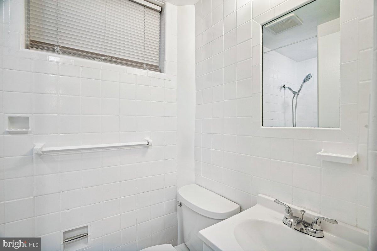 CONNECTICUT AVENUE ESTATES - Residential