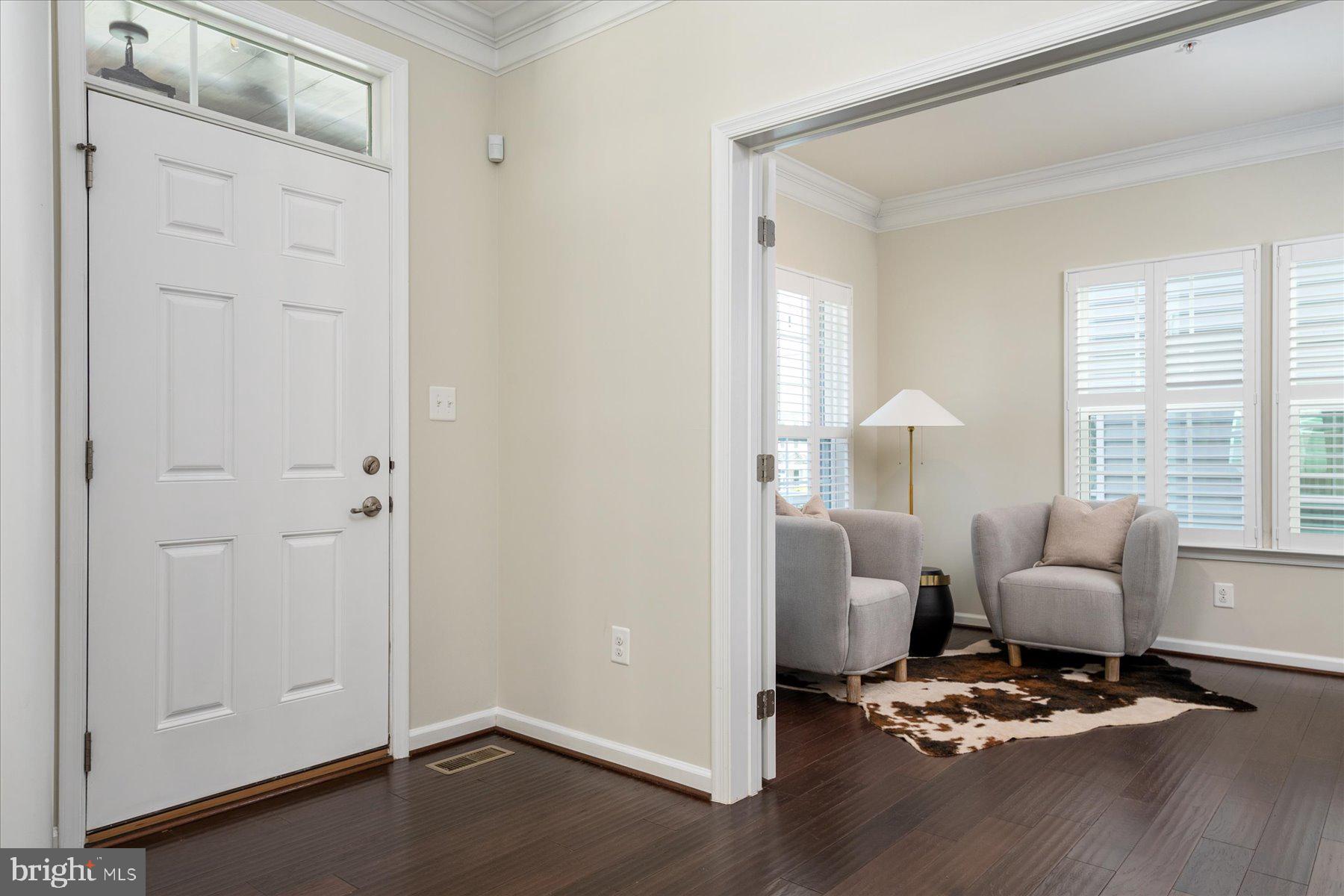 CLARKSBURG VILLAGE - Residential