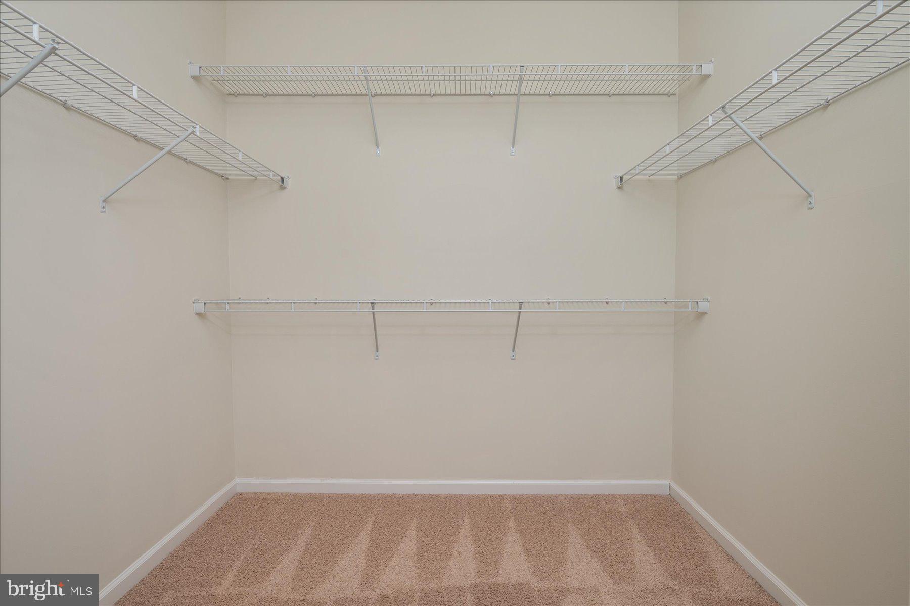 CLARKSBURG VILLAGE - Residential