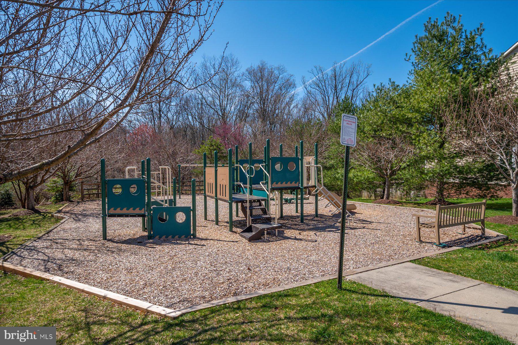 CLARKSBURG VILLAGE - Residential