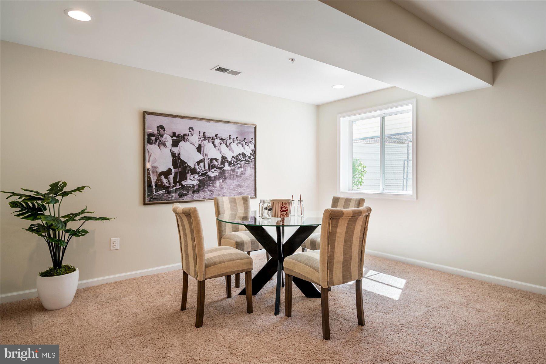 CLARKSBURG VILLAGE - Residential