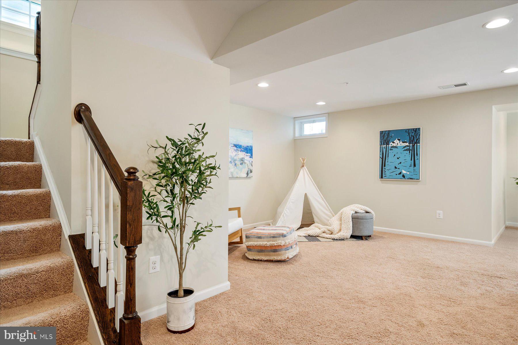 CLARKSBURG VILLAGE - Residential