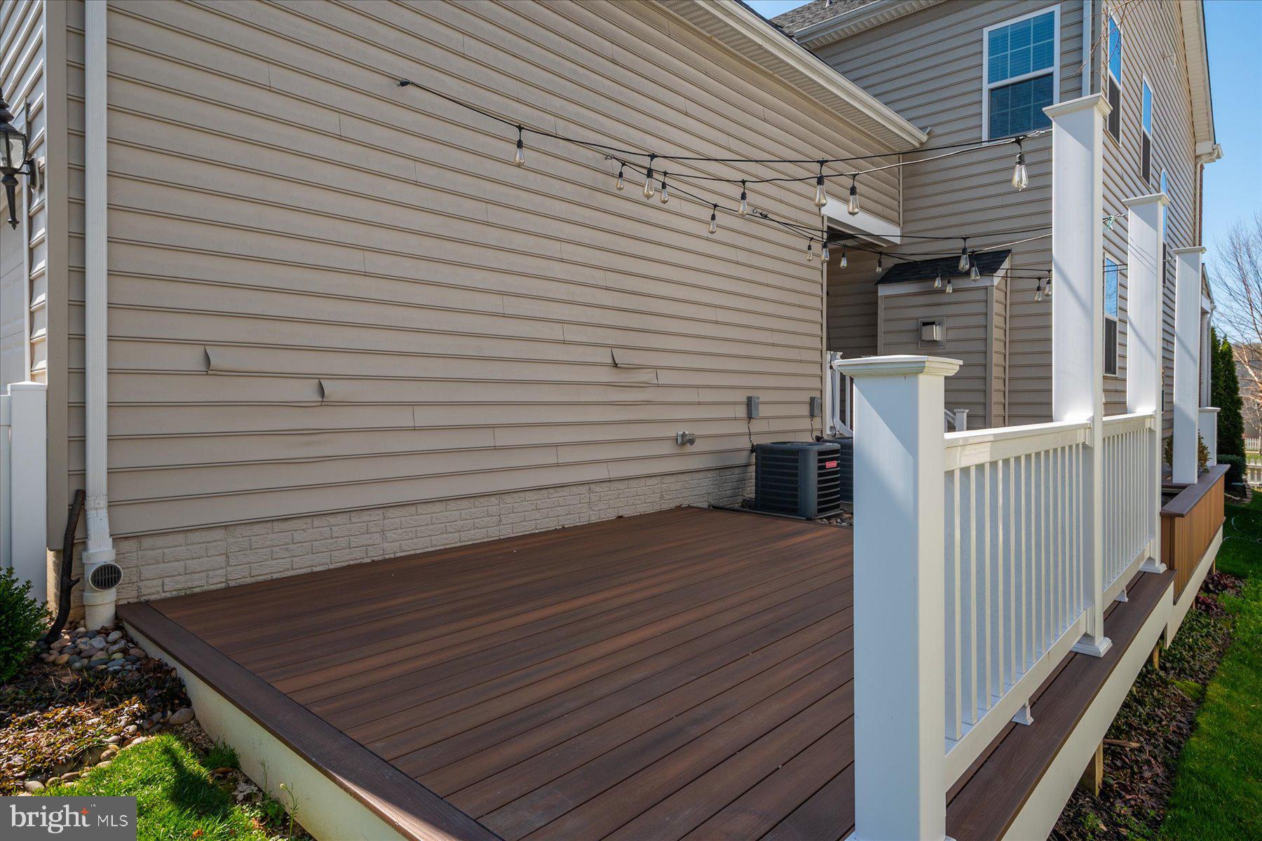 CLARKSBURG VILLAGE - Residential