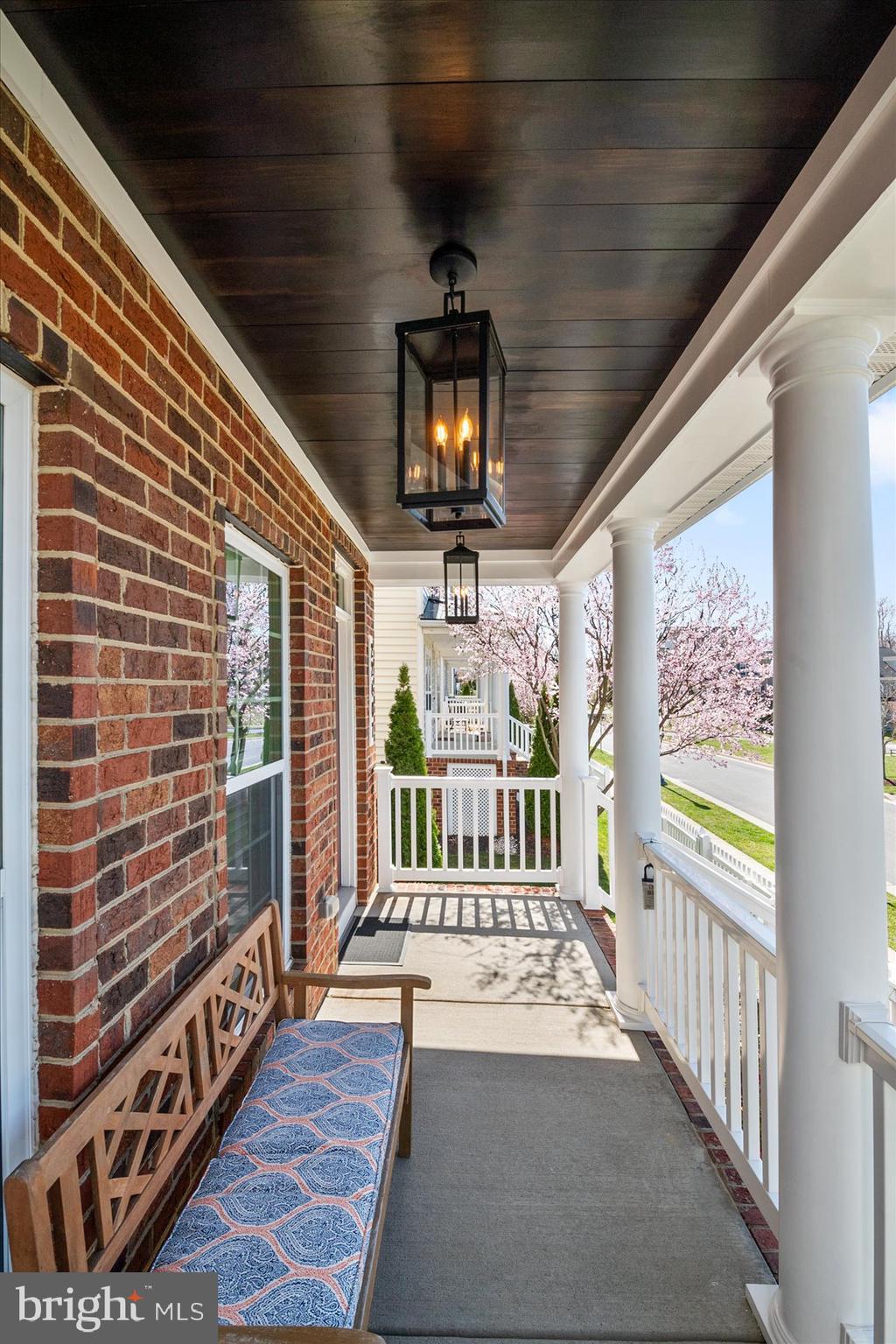 CLARKSBURG VILLAGE - Residential