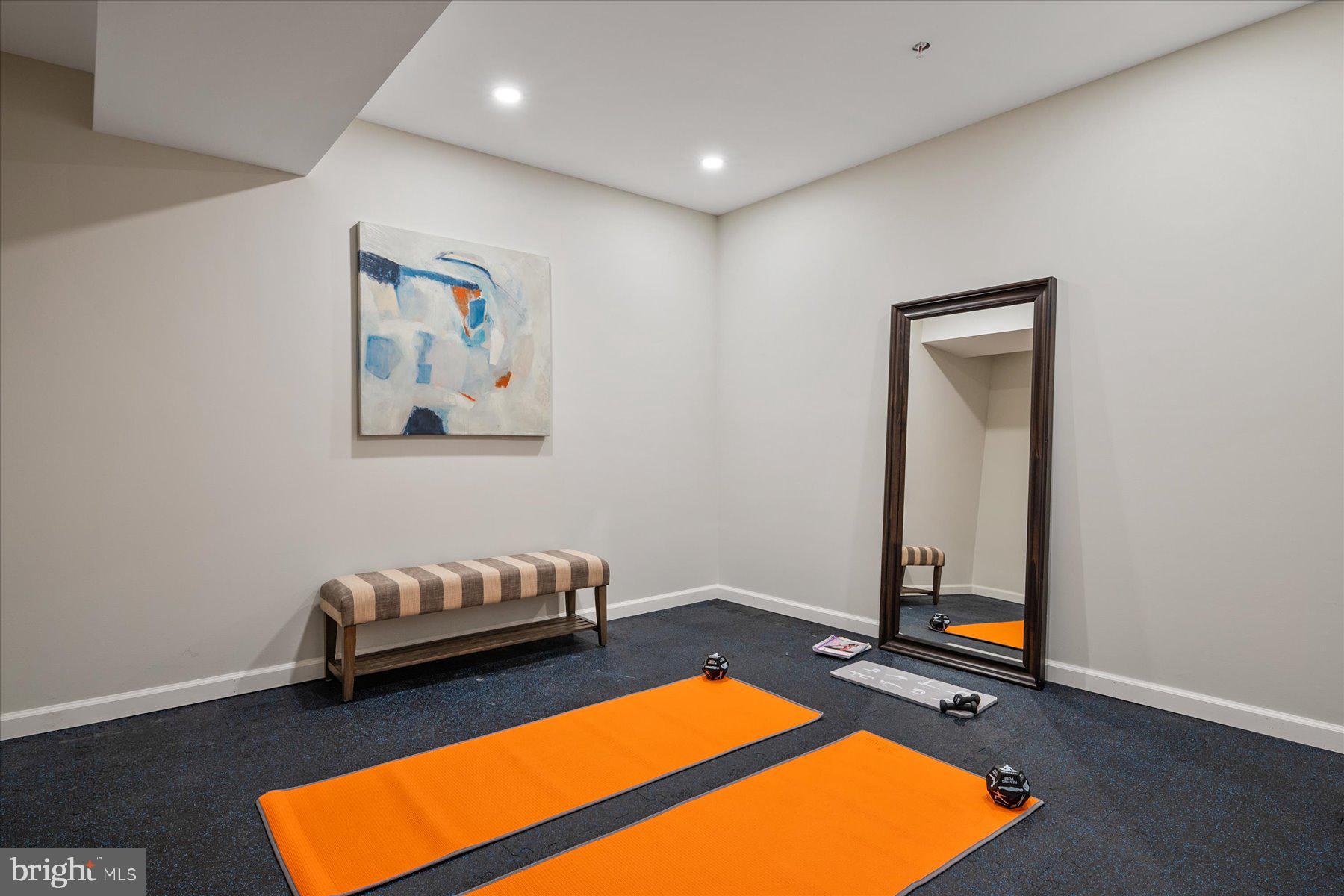 CLARKSBURG VILLAGE - Residential