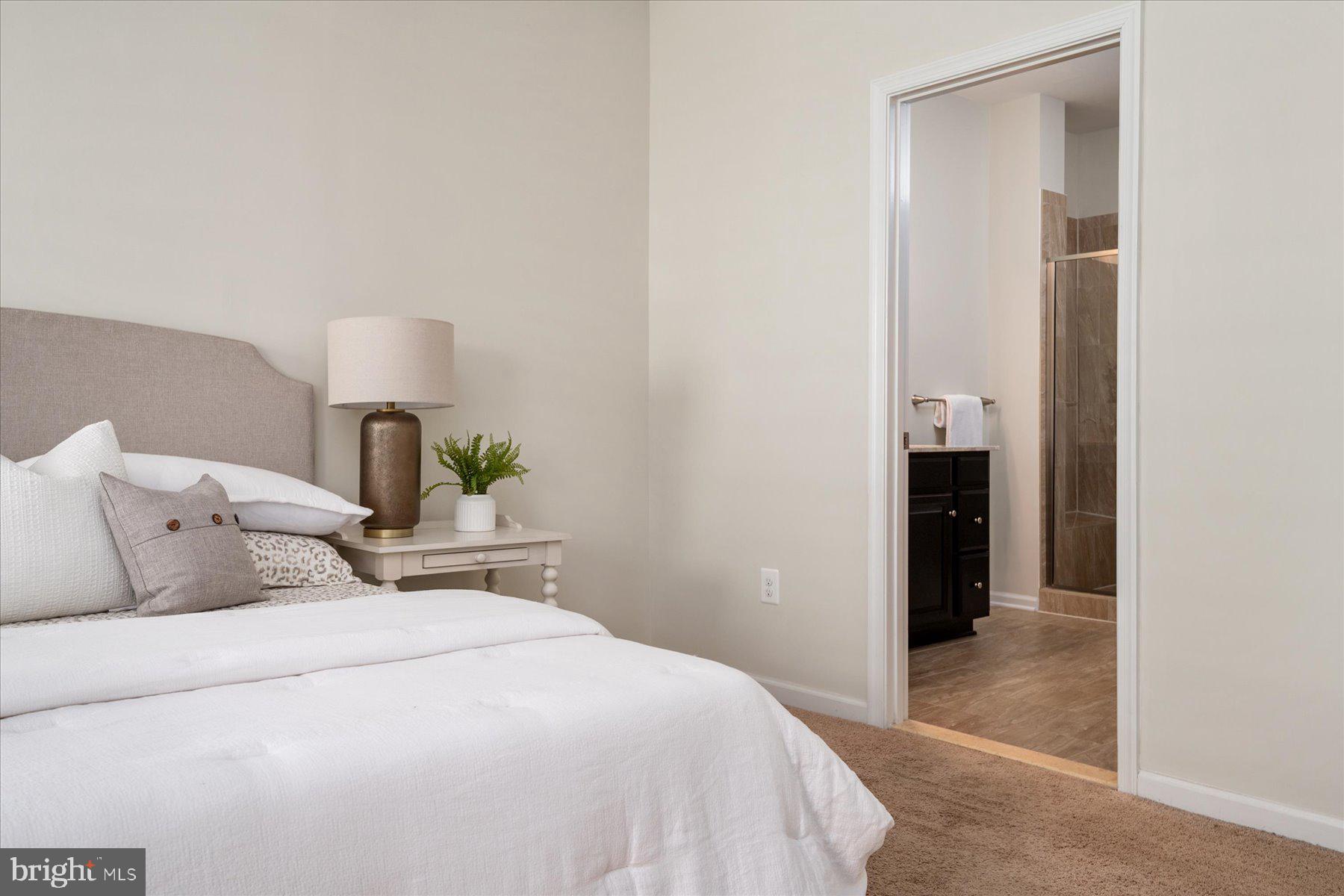 CLARKSBURG VILLAGE - Residential