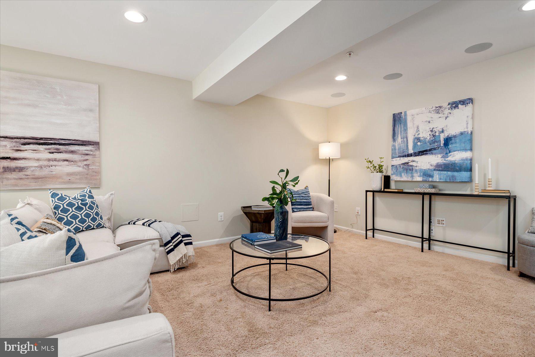 CLARKSBURG VILLAGE - Residential