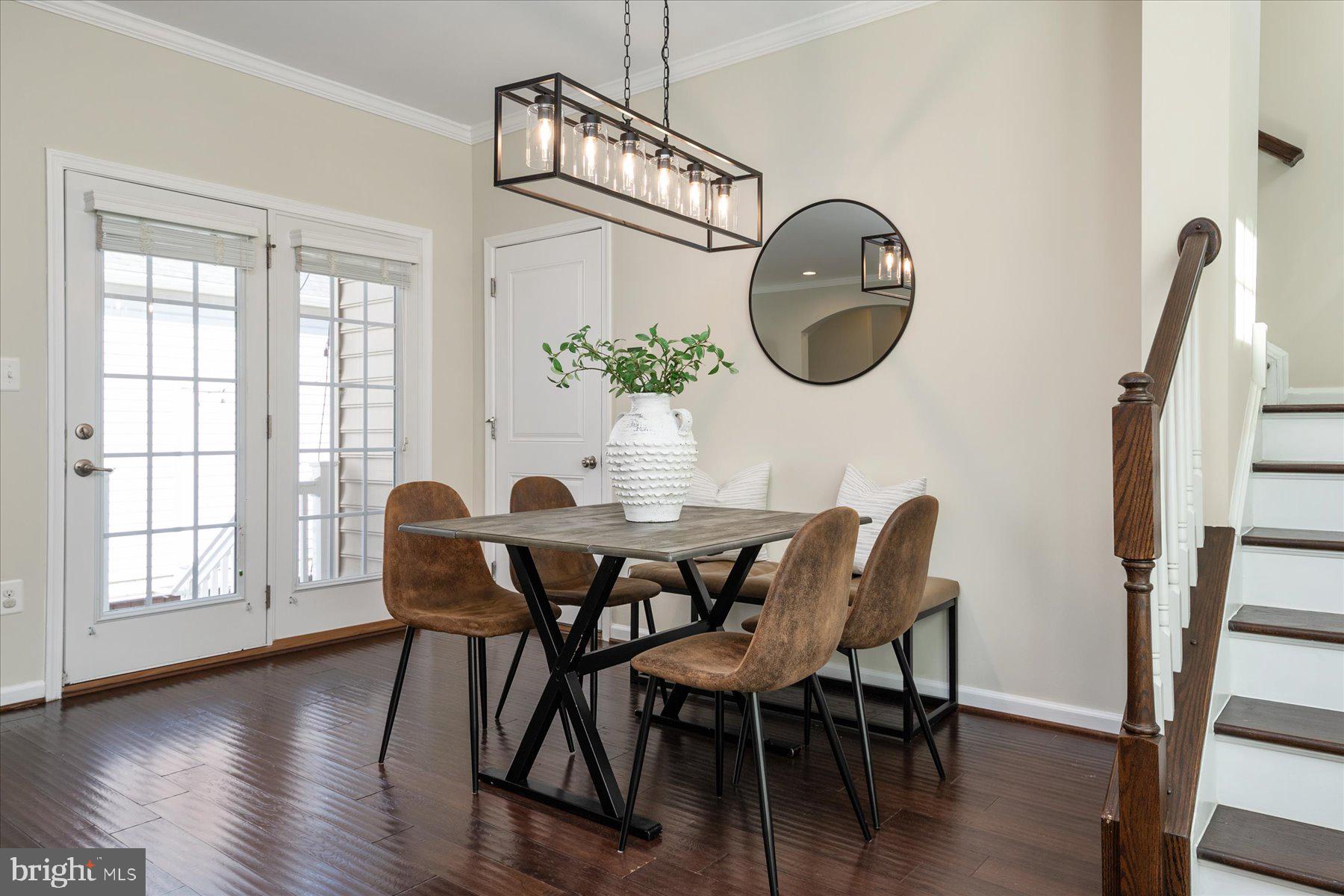 CLARKSBURG VILLAGE - Residential