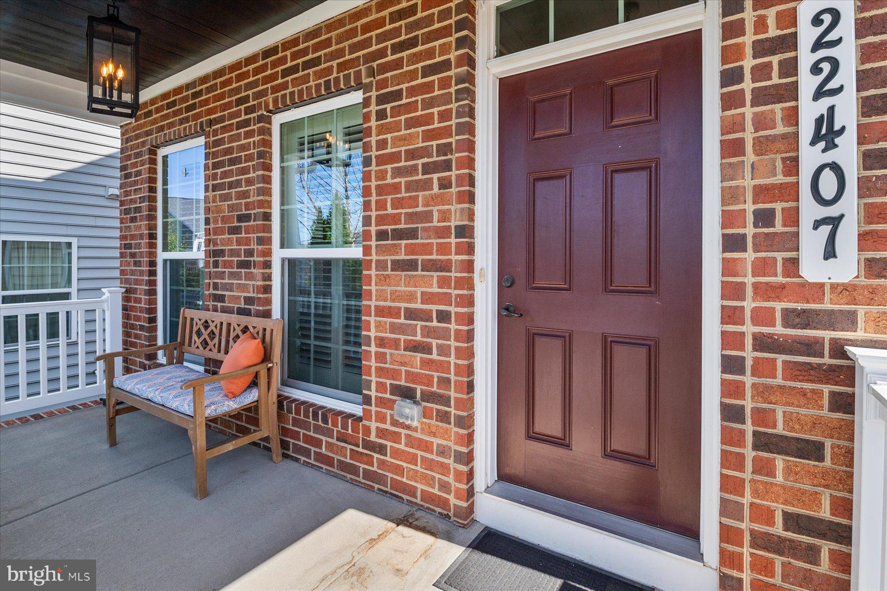 CLARKSBURG VILLAGE - Residential