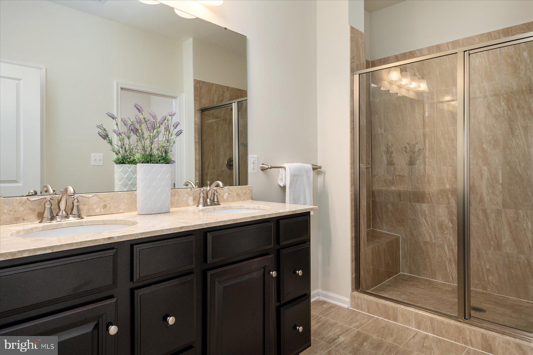 CLARKSBURG VILLAGE - Residential