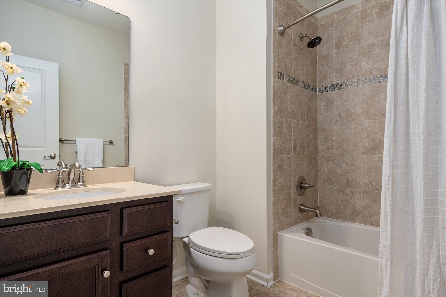 CLARKSBURG VILLAGE - Residential