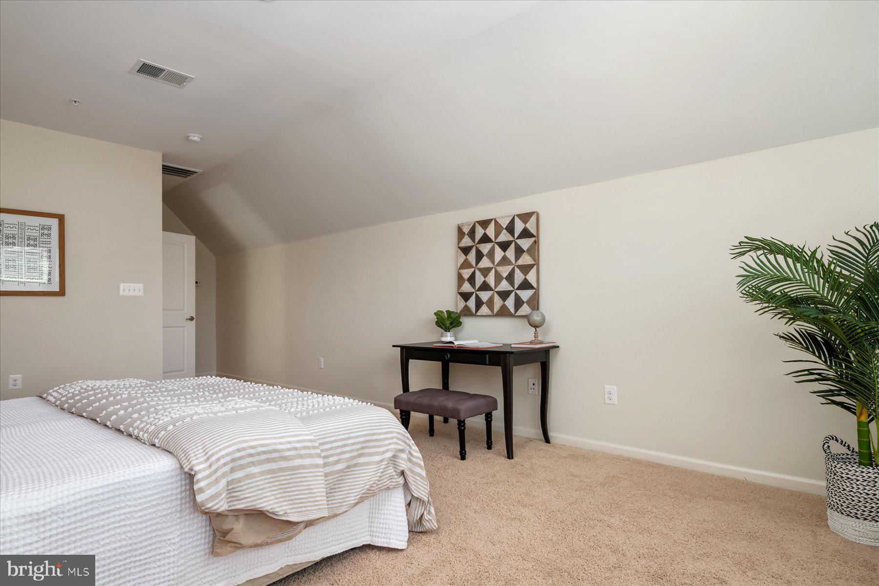 CLARKSBURG VILLAGE - Residential