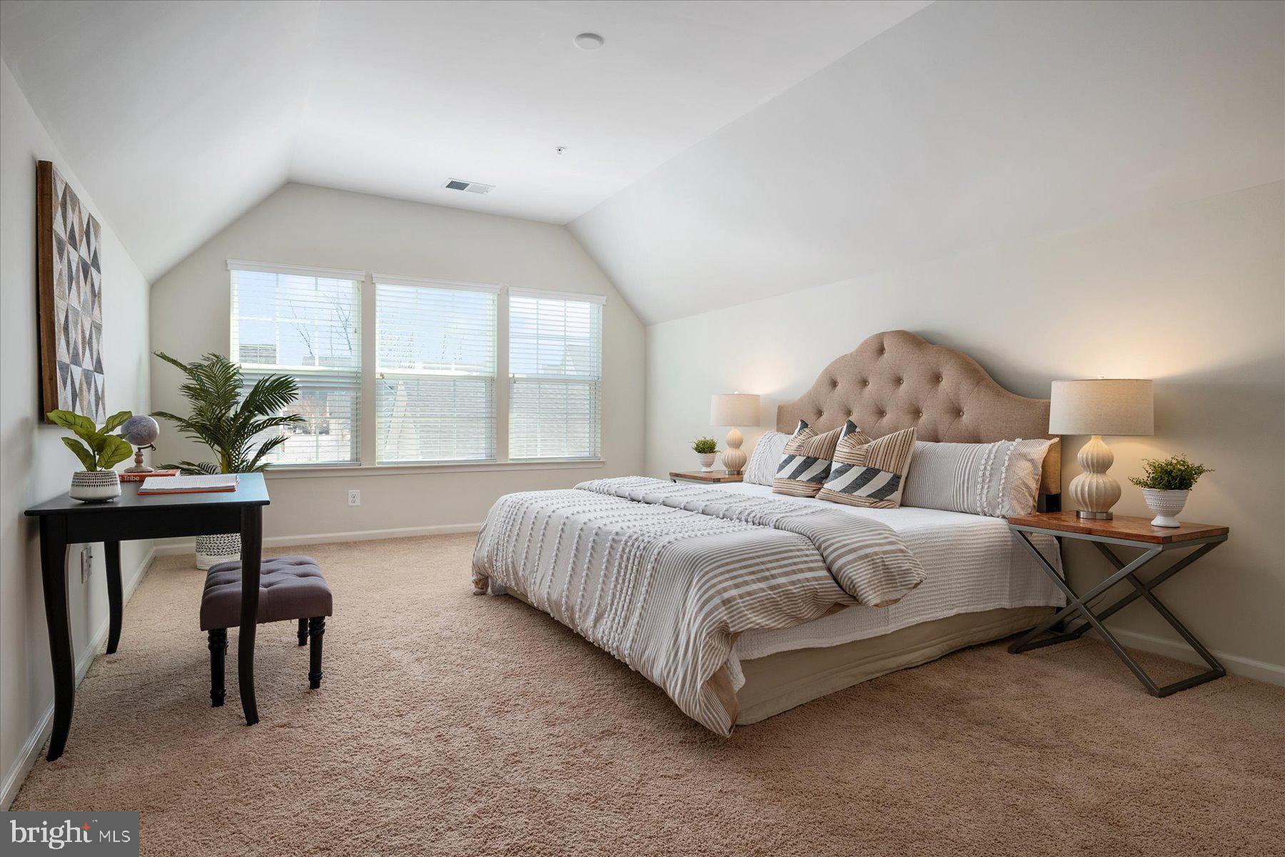 CLARKSBURG VILLAGE - Residential