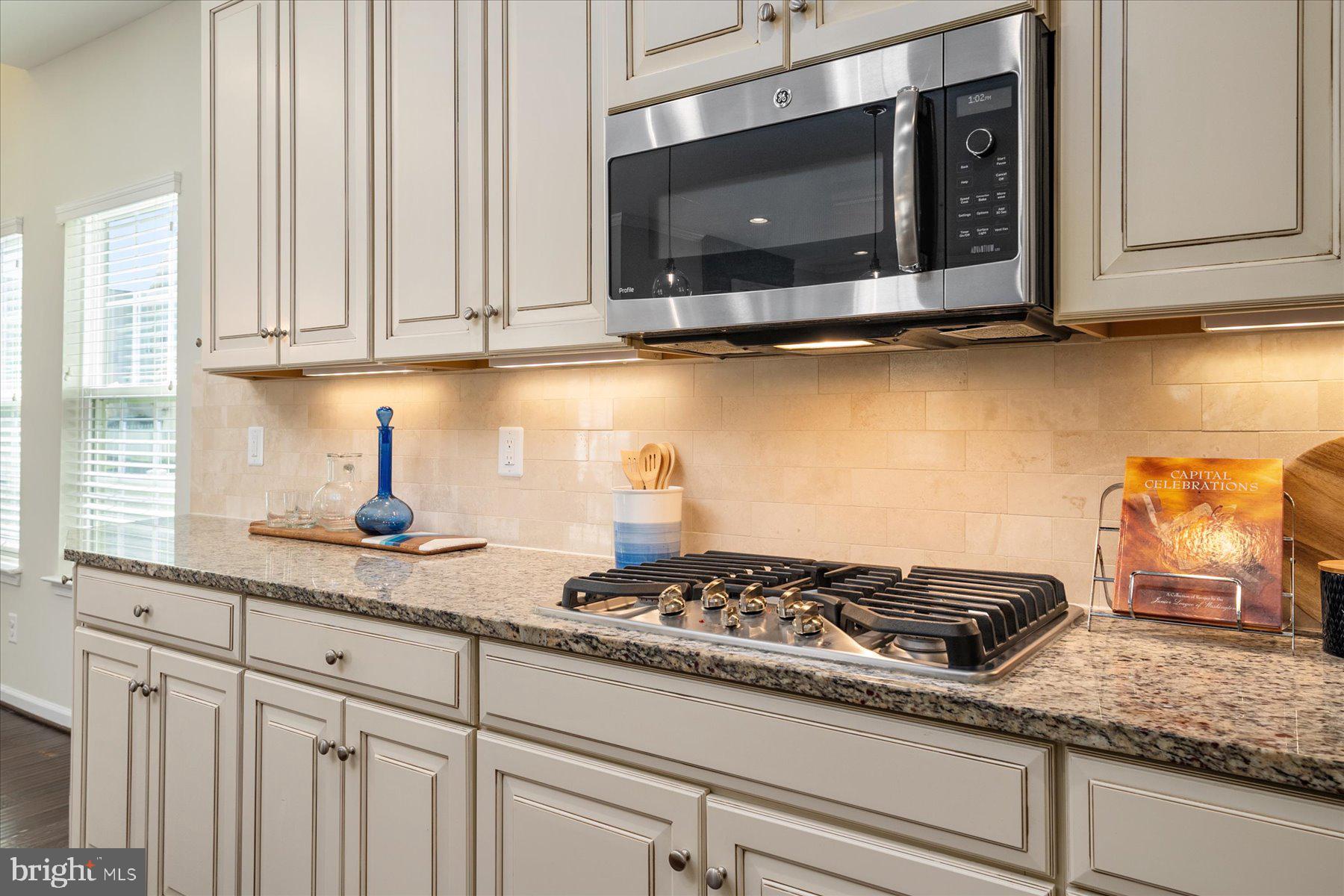 CLARKSBURG VILLAGE - Residential