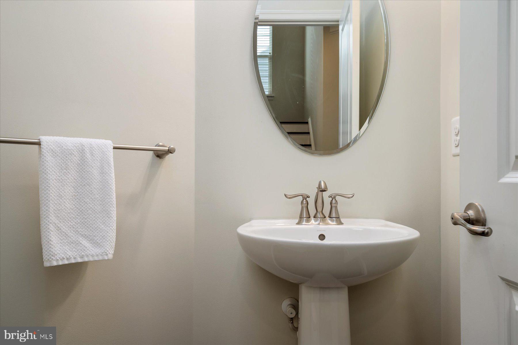 CLARKSBURG VILLAGE - Residential