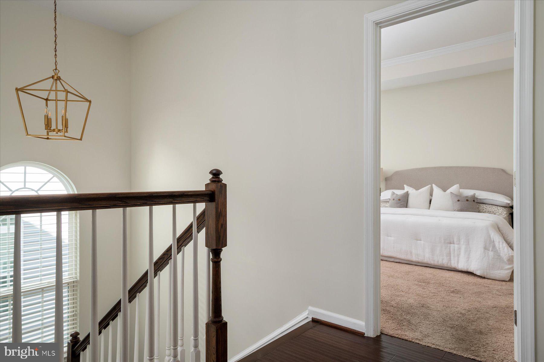 CLARKSBURG VILLAGE - Residential