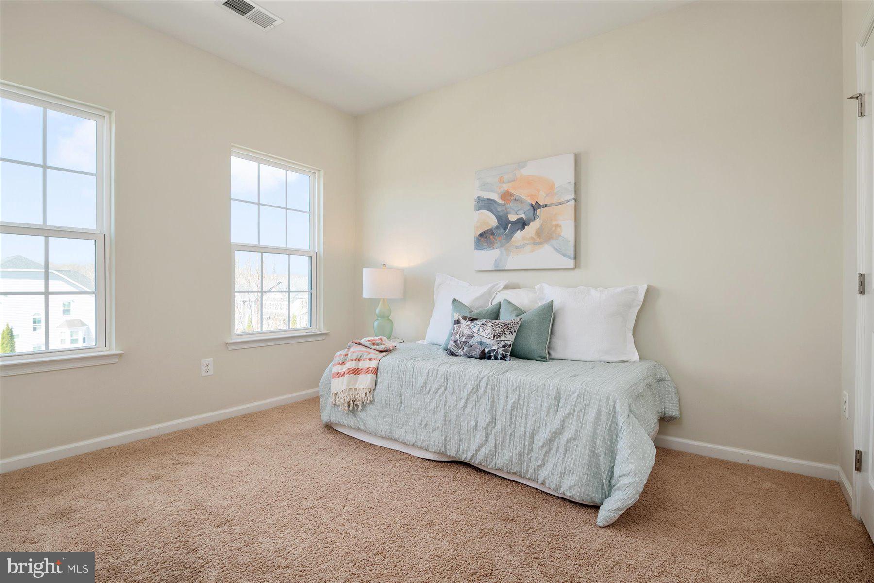 CLARKSBURG VILLAGE - Residential