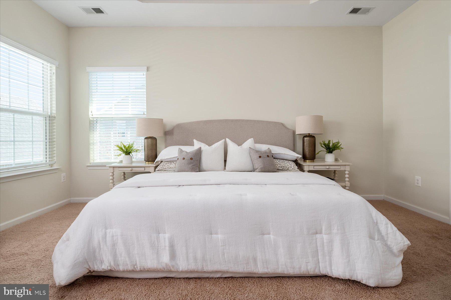 CLARKSBURG VILLAGE - Residential