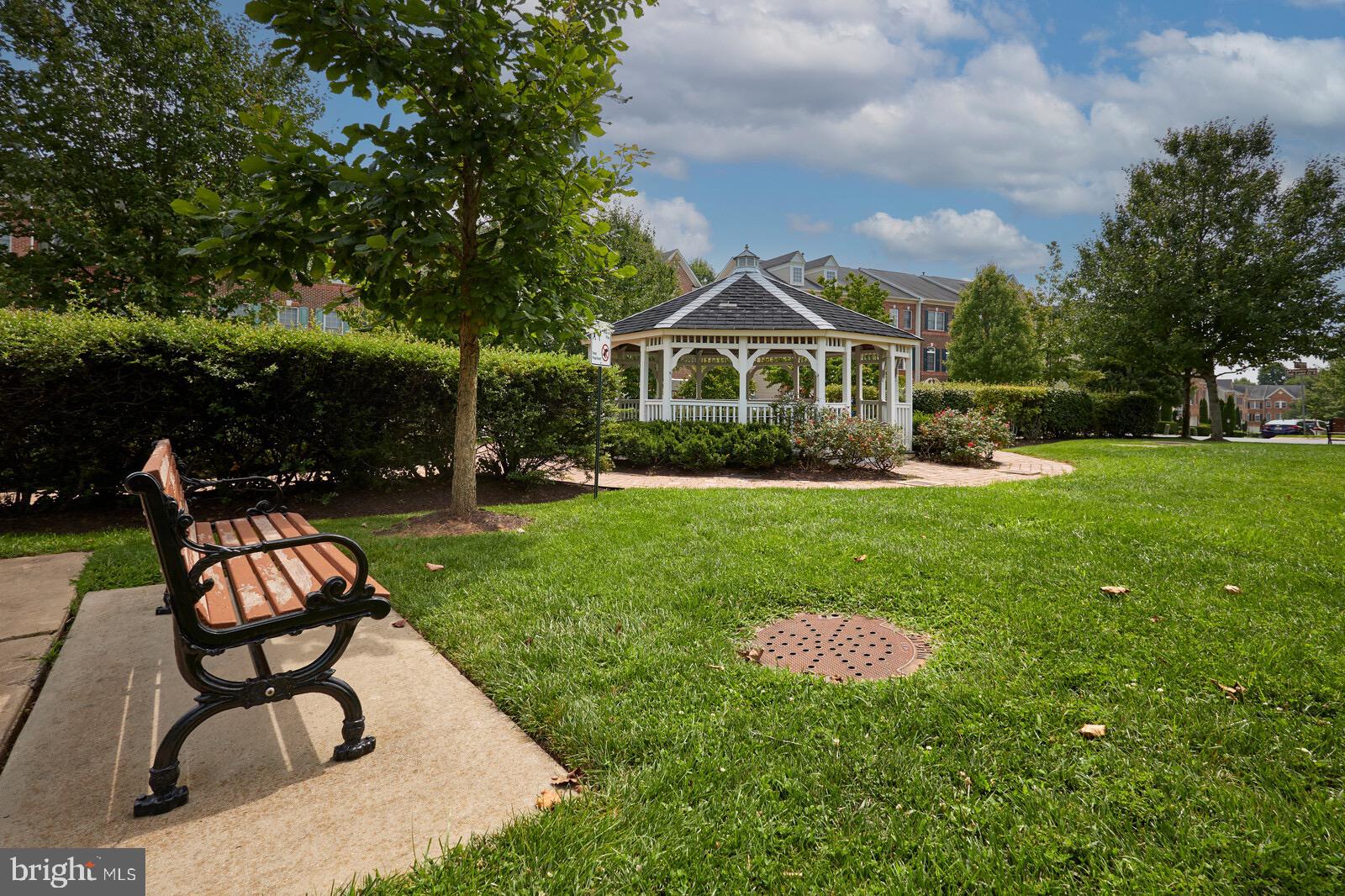 LEGACY AT CHERRY TREE - Residential