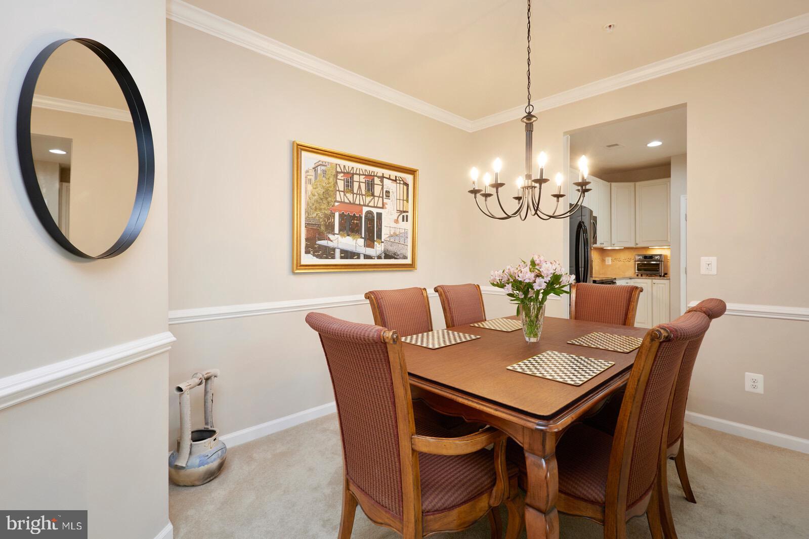 LEGACY AT CHERRY TREE - Residential