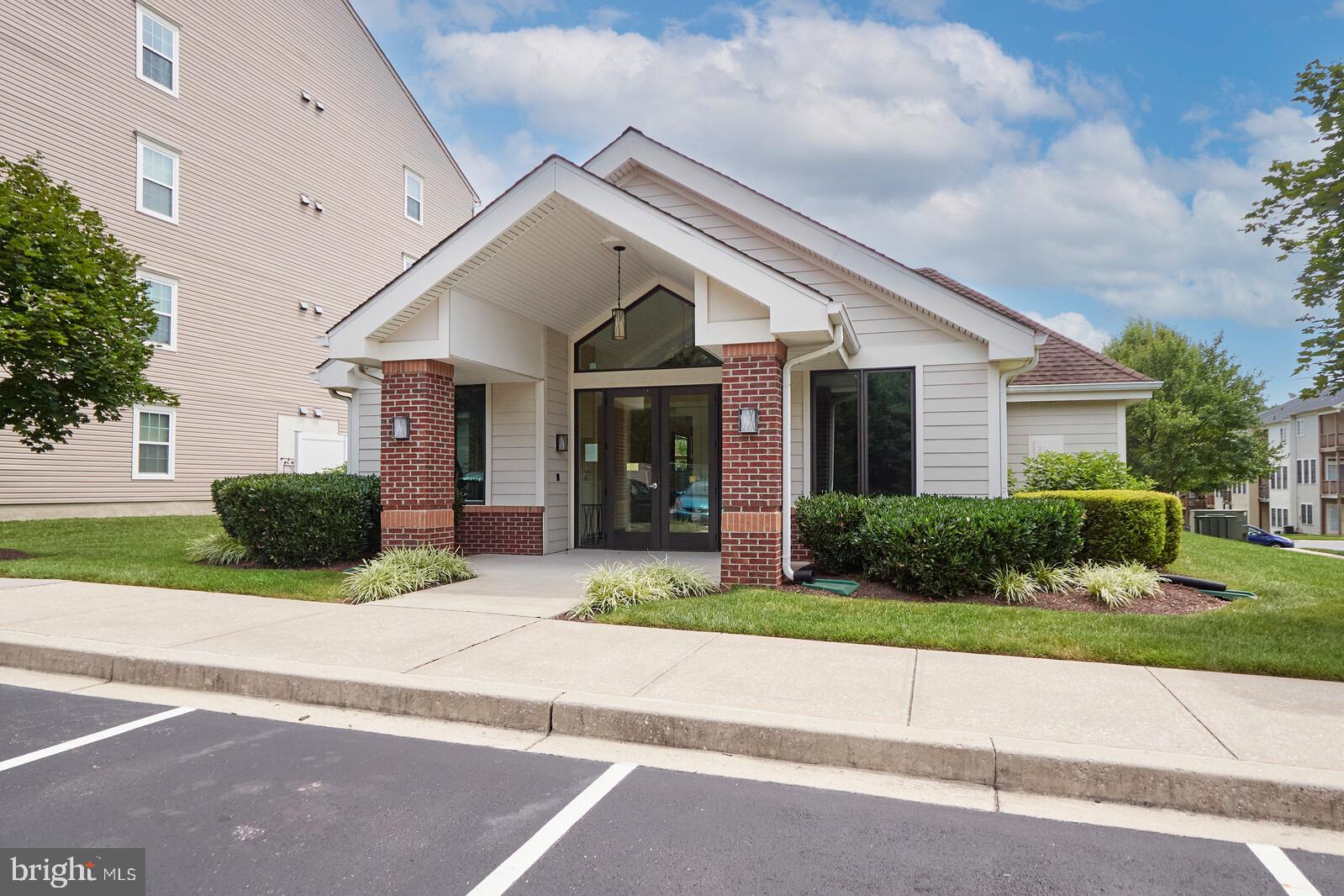 LEGACY AT CHERRY TREE - Residential