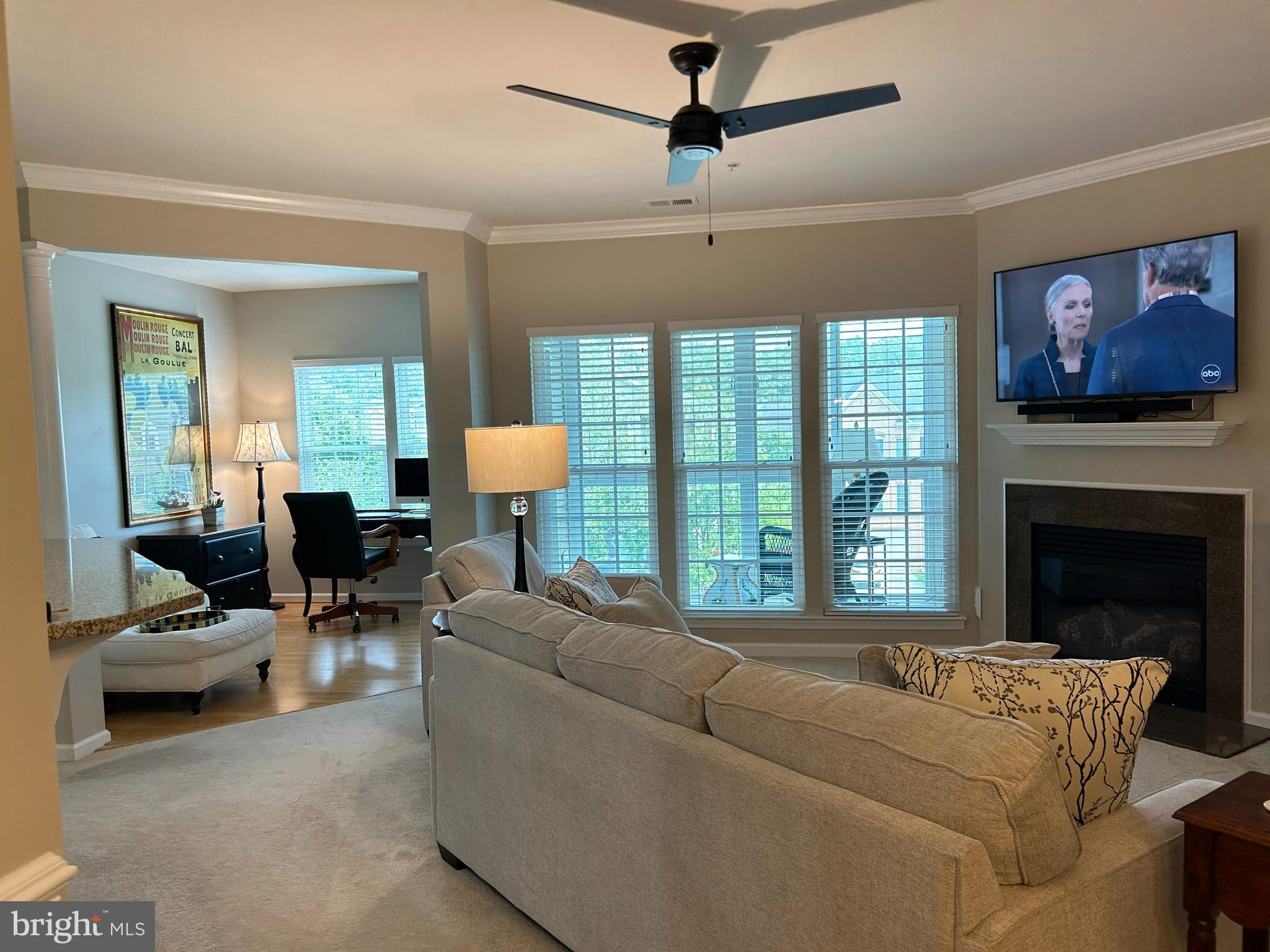 LEGACY AT CHERRY TREE - Residential