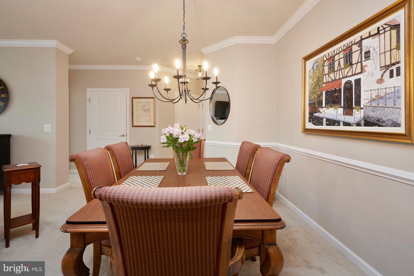 LEGACY AT CHERRY TREE - Residential