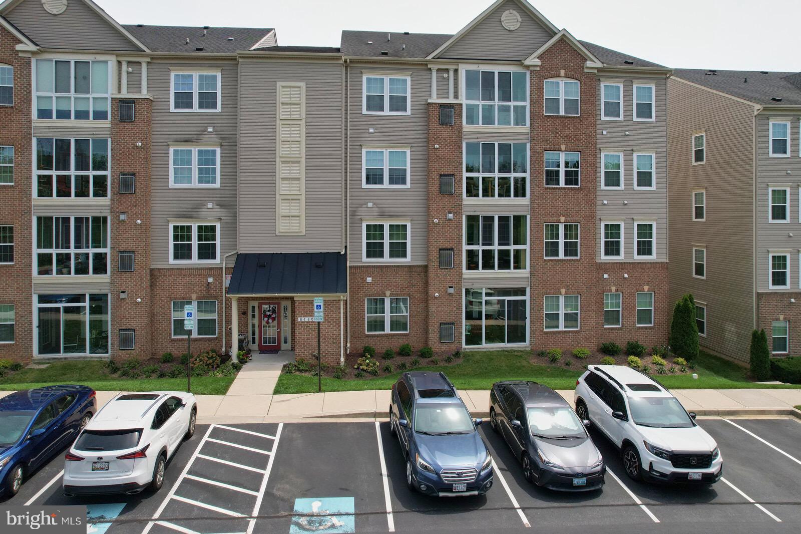 LEGACY AT CHERRY TREE - Residential