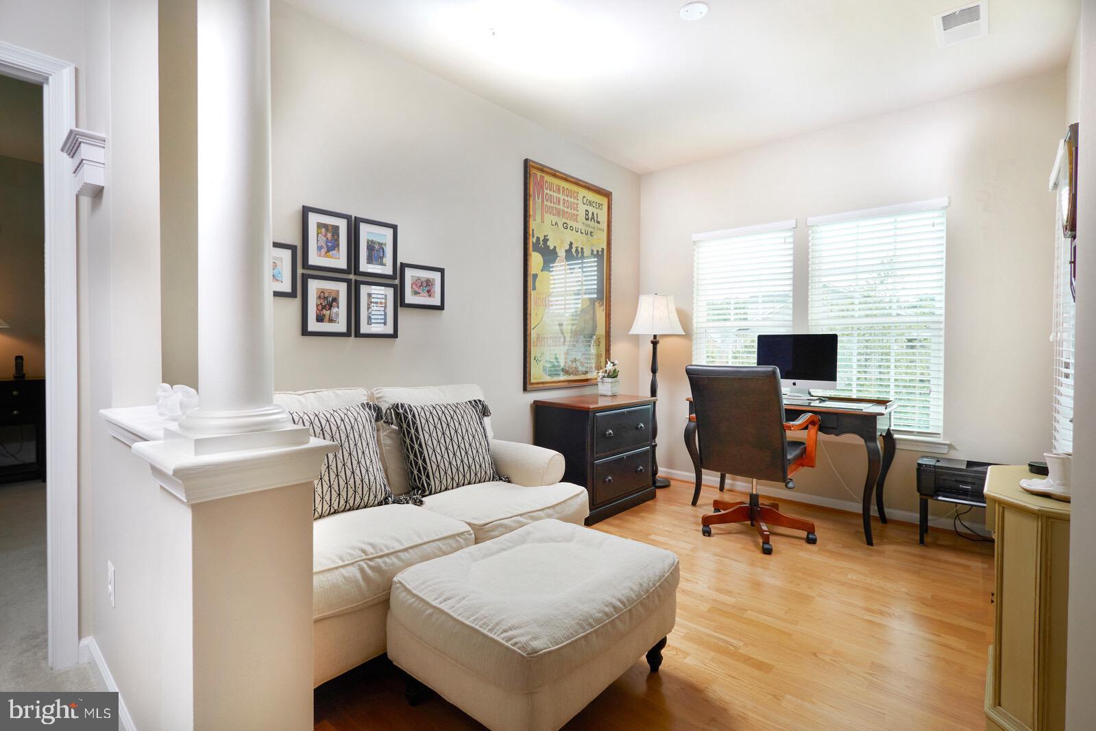 LEGACY AT CHERRY TREE - Residential