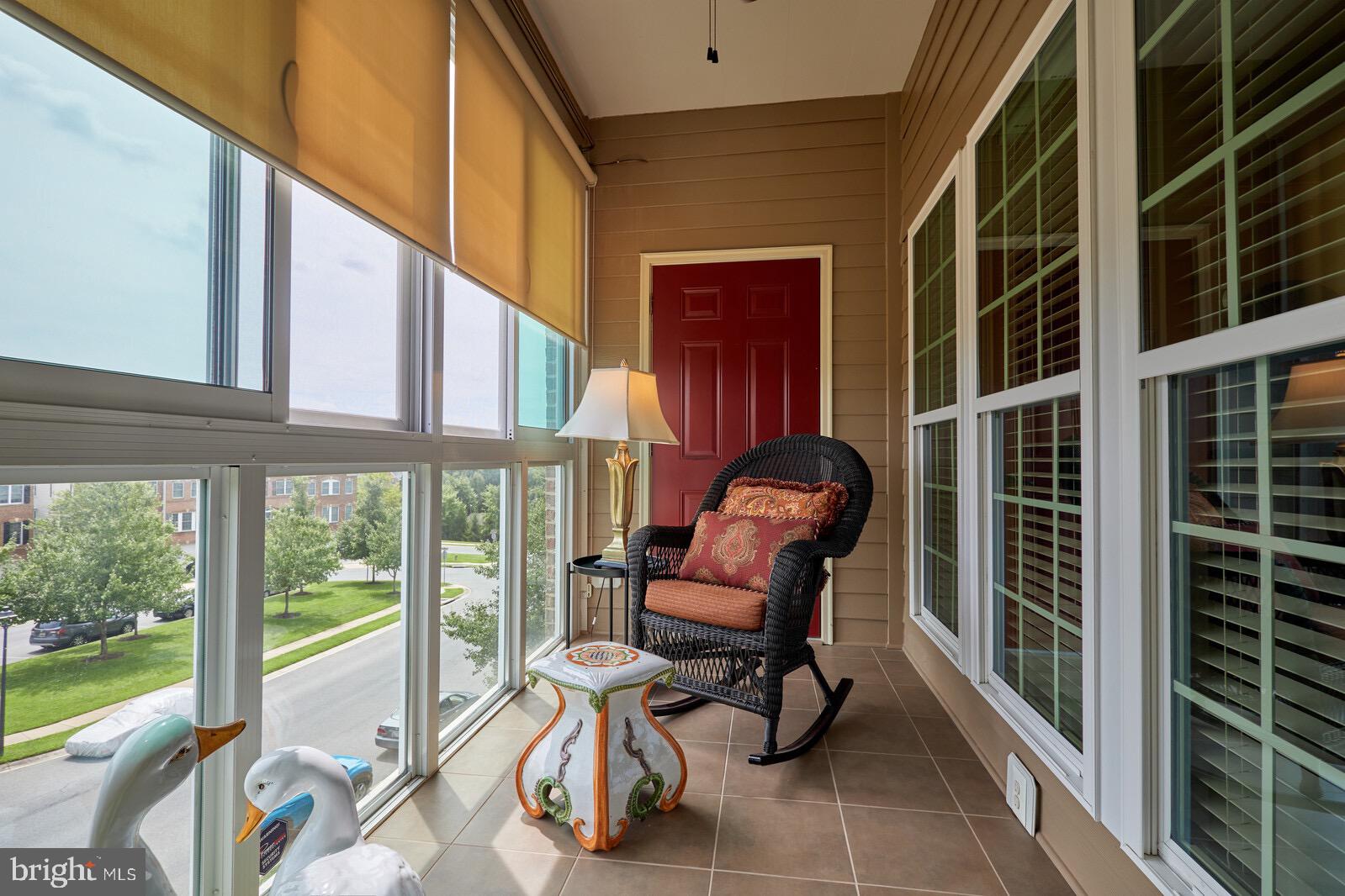 LEGACY AT CHERRY TREE - Residential