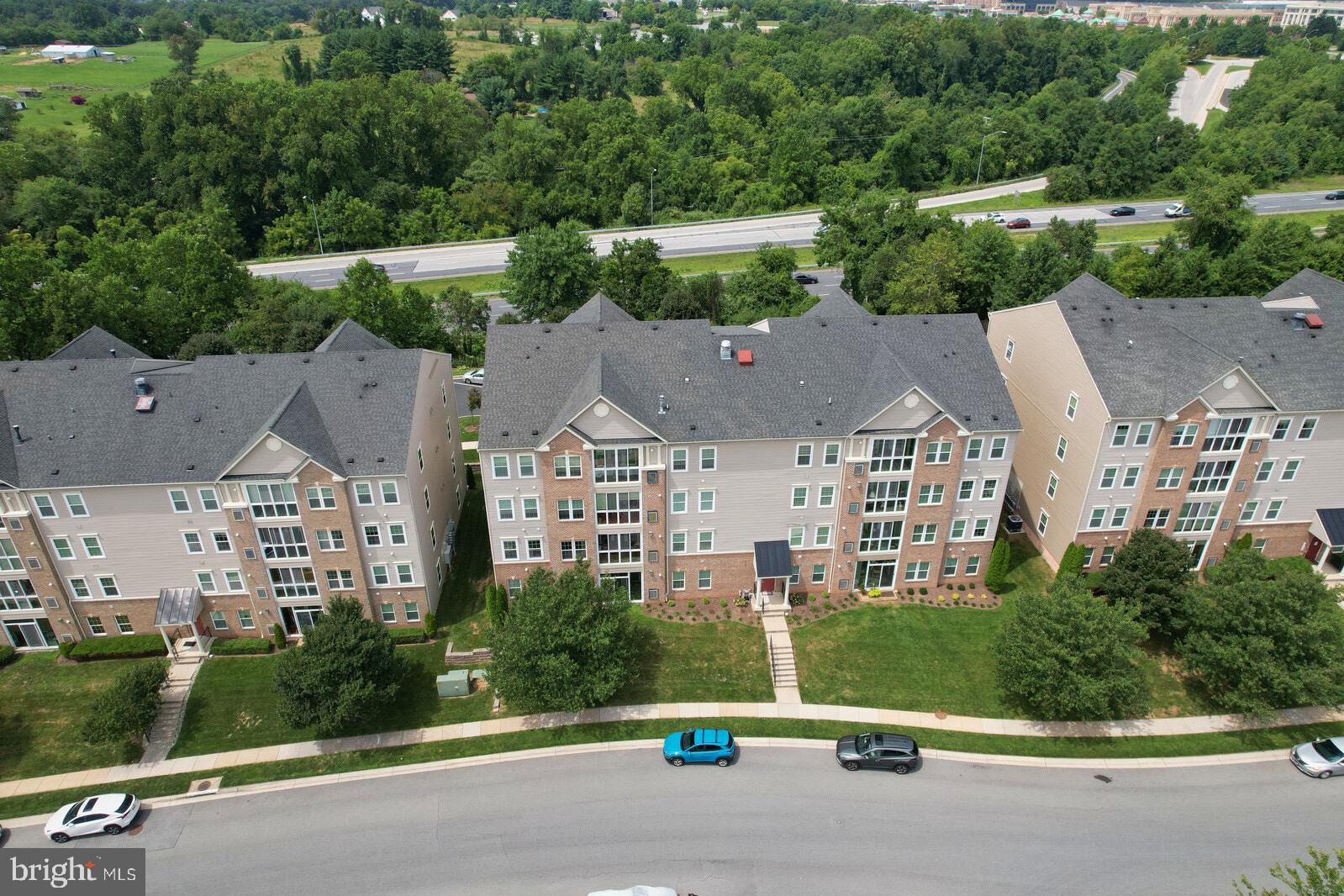 LEGACY AT CHERRY TREE - Residential