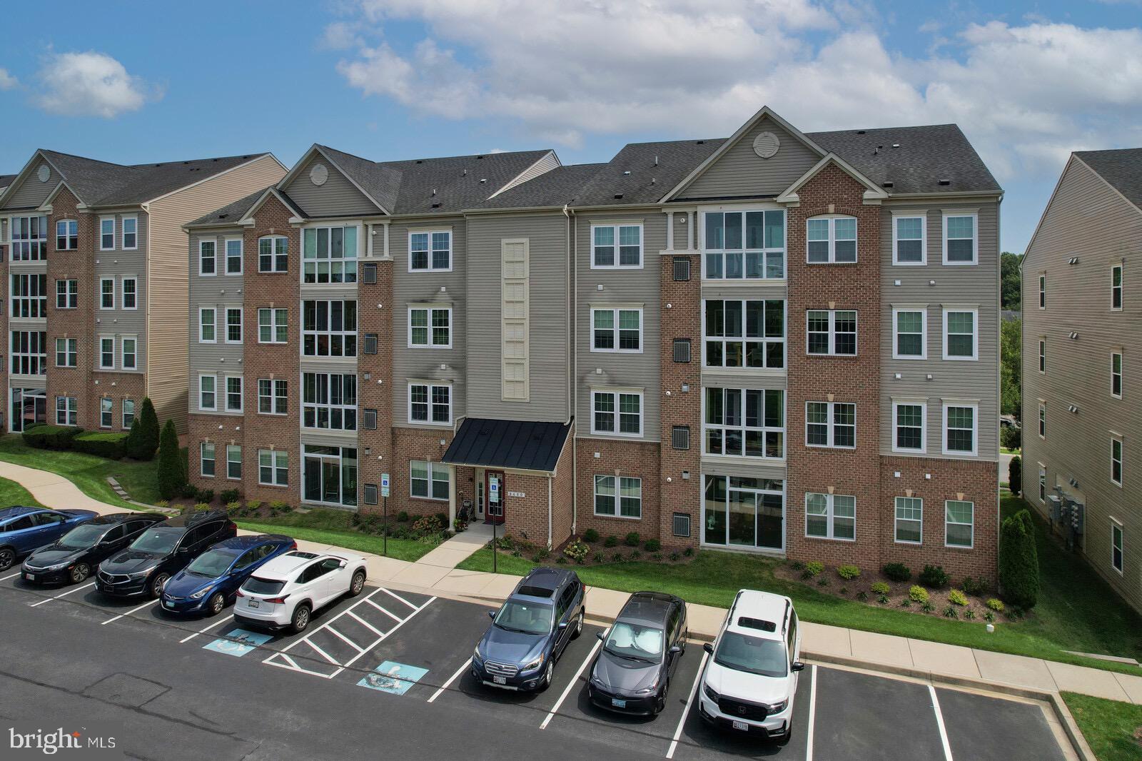 LEGACY AT CHERRY TREE - Residential