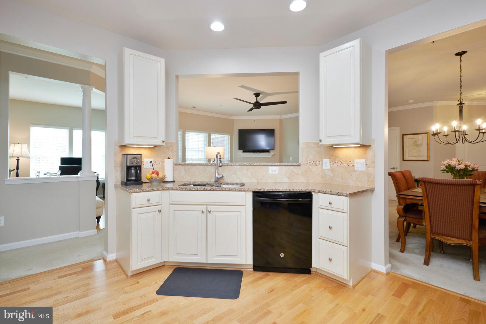 LEGACY AT CHERRY TREE - Residential