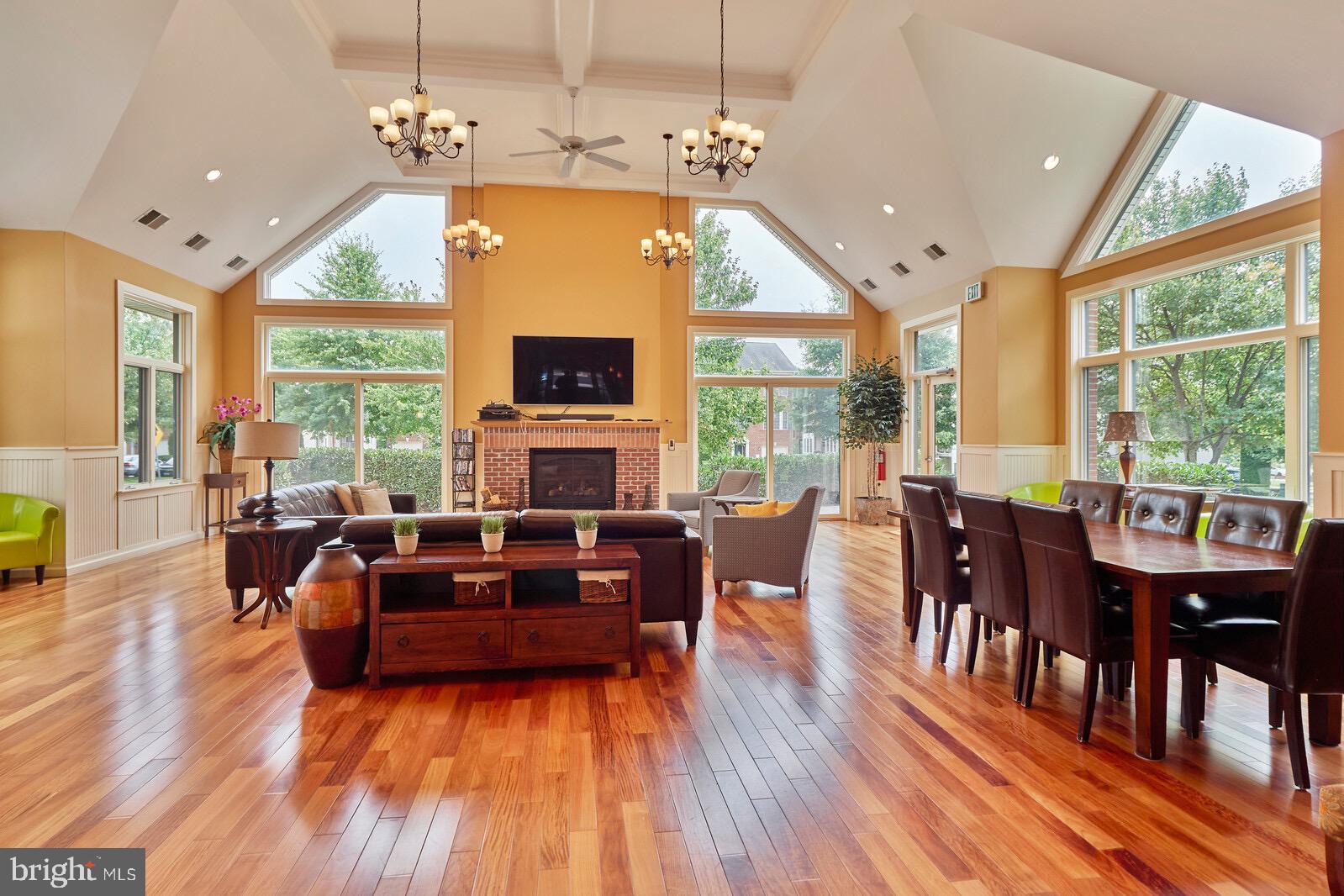 LEGACY AT CHERRY TREE - Residential