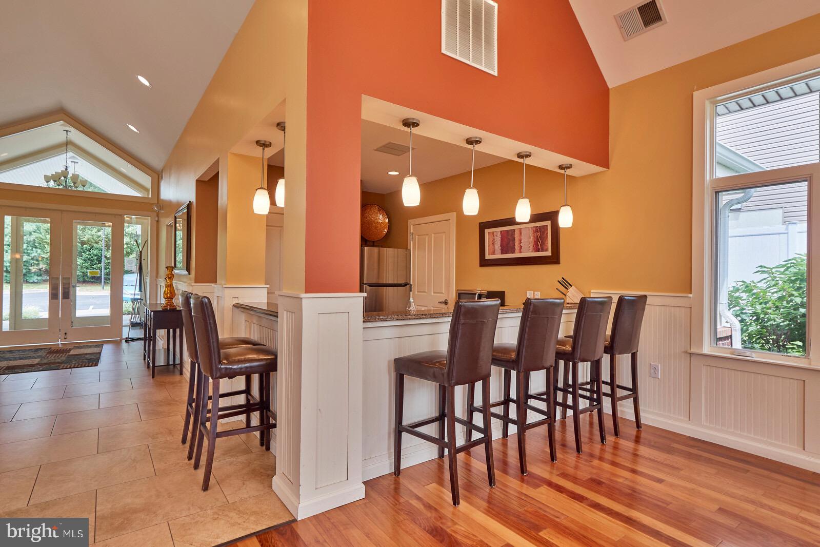 LEGACY AT CHERRY TREE - Residential