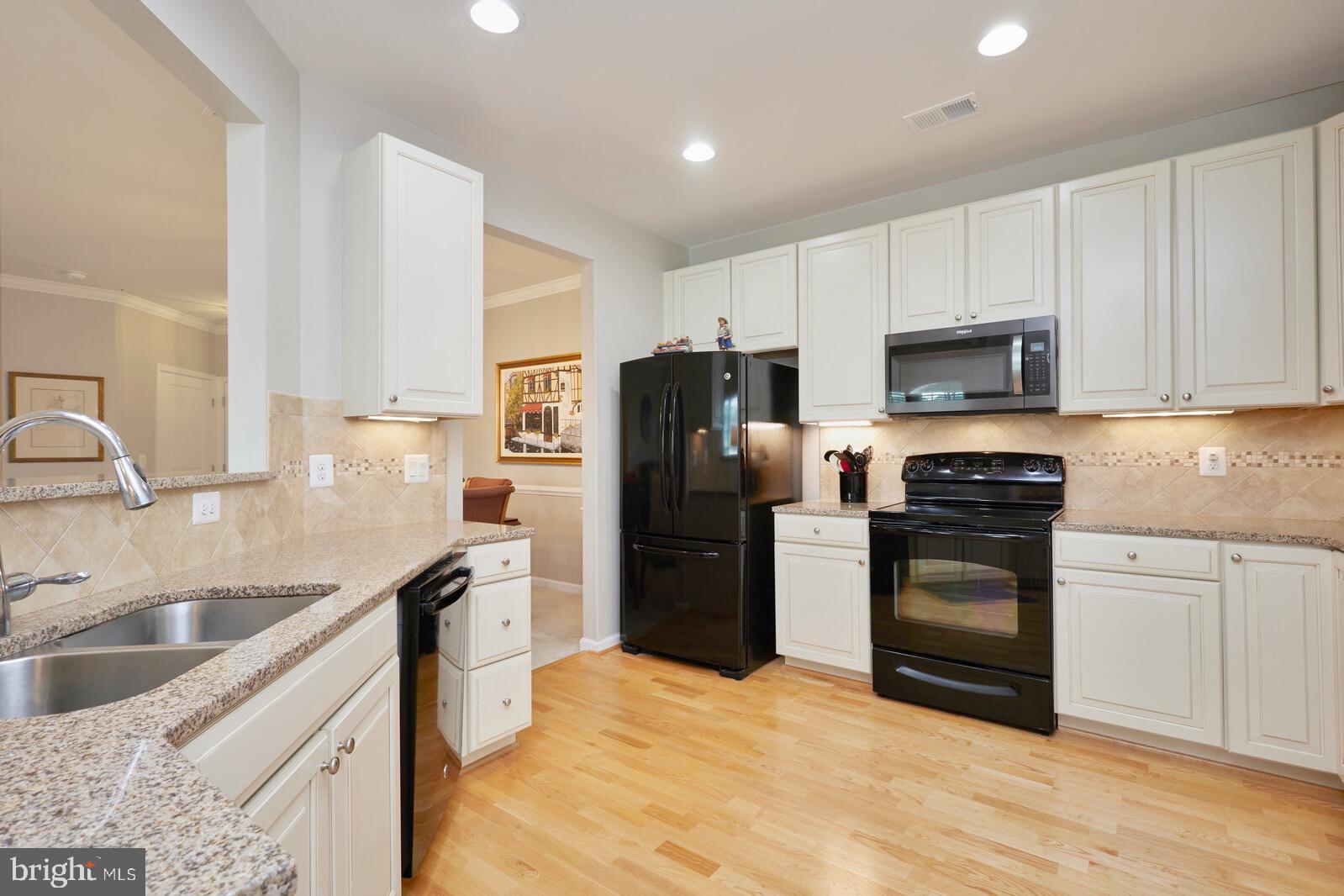 LEGACY AT CHERRY TREE - Residential