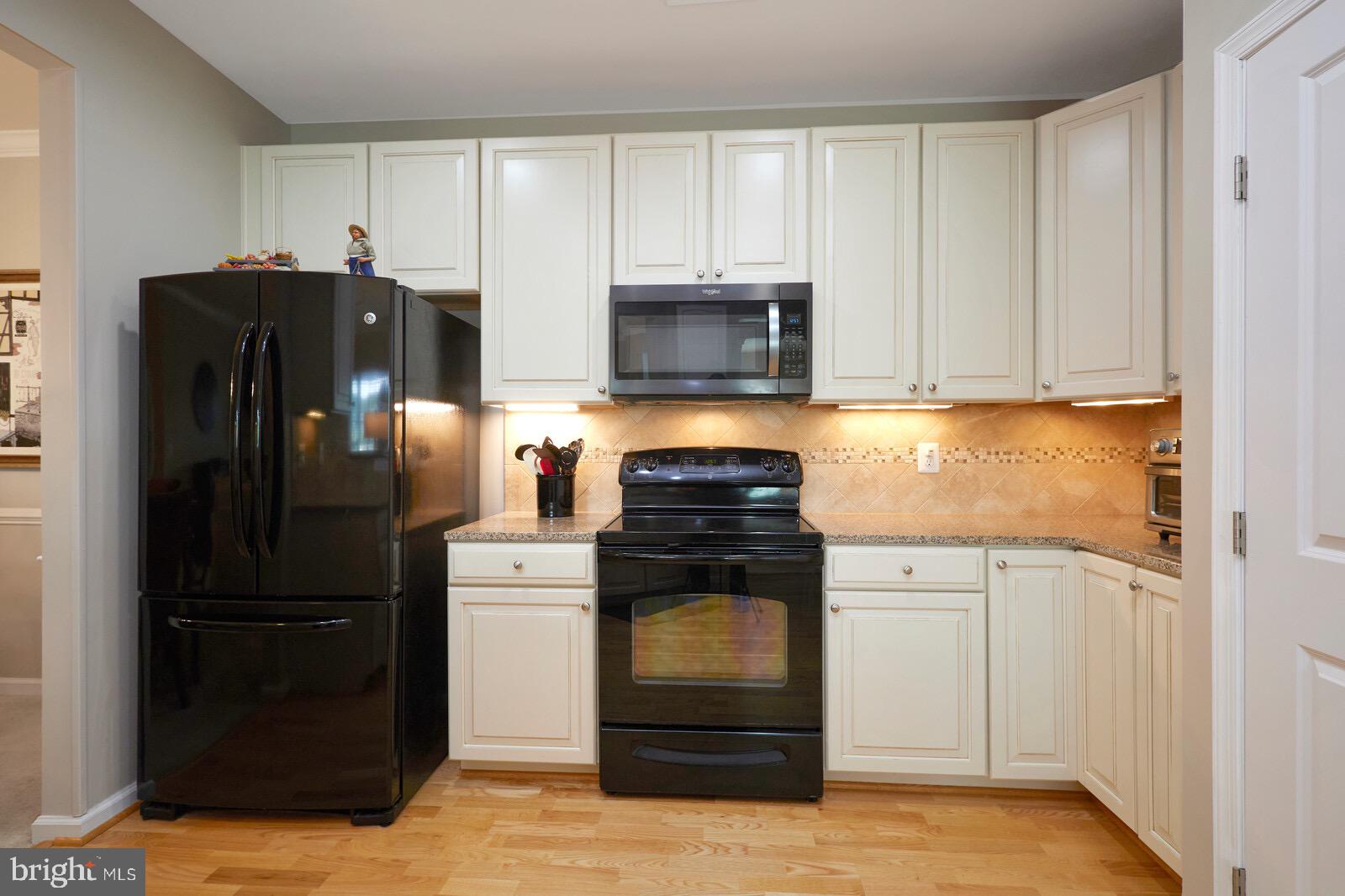 LEGACY AT CHERRY TREE - Residential