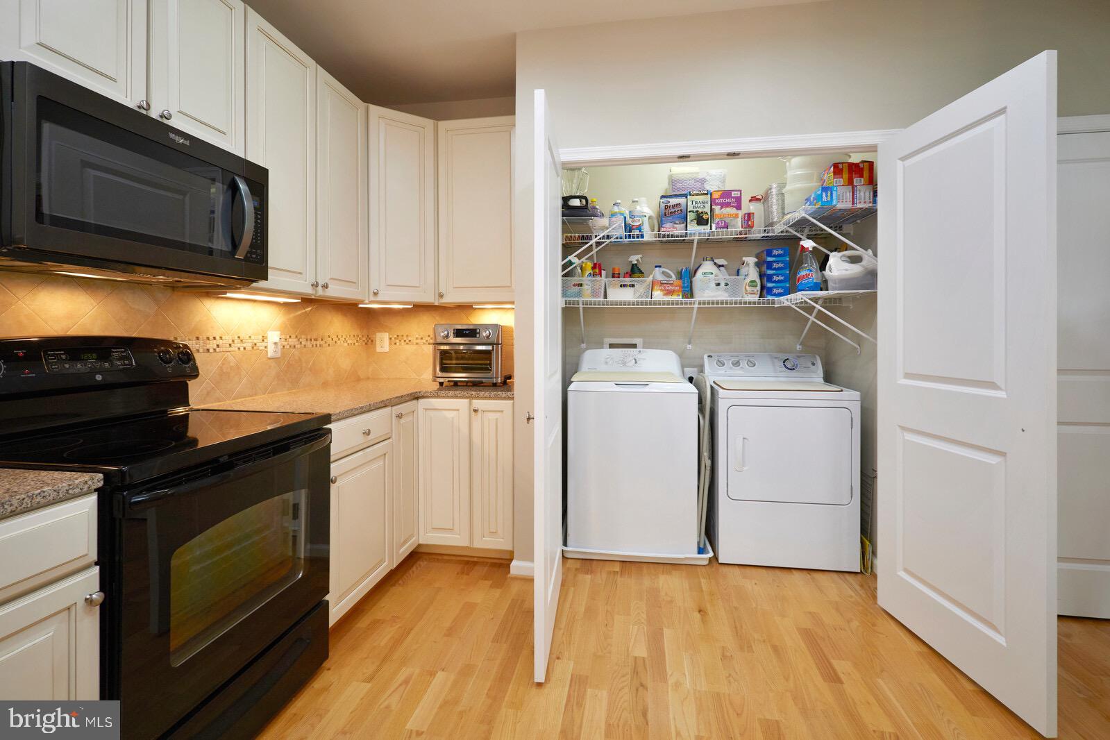 LEGACY AT CHERRY TREE - Residential