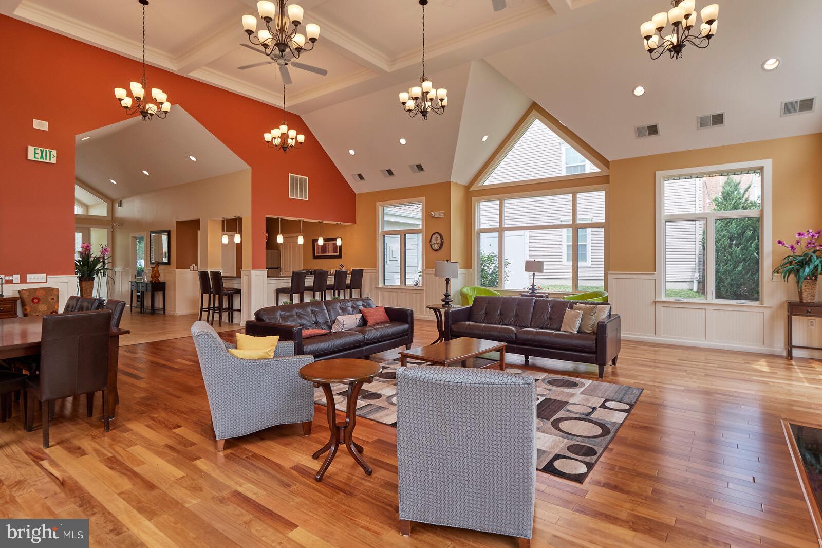 LEGACY AT CHERRY TREE - Residential