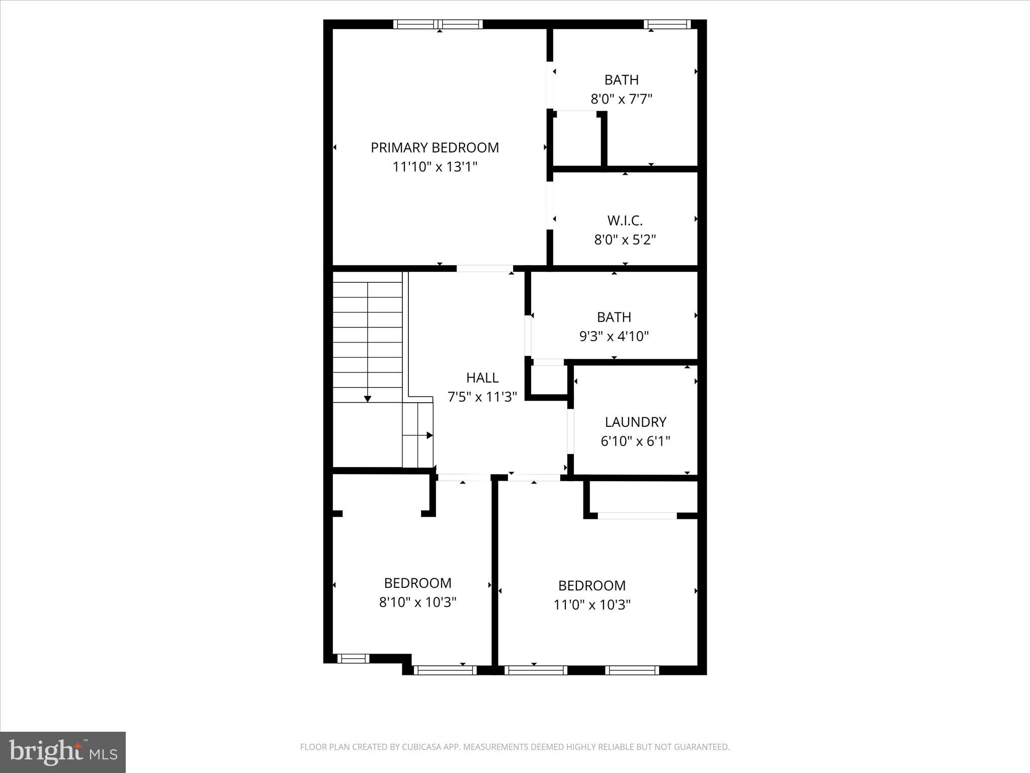 HANBURY COURT AT WINDING HILLS - Residential