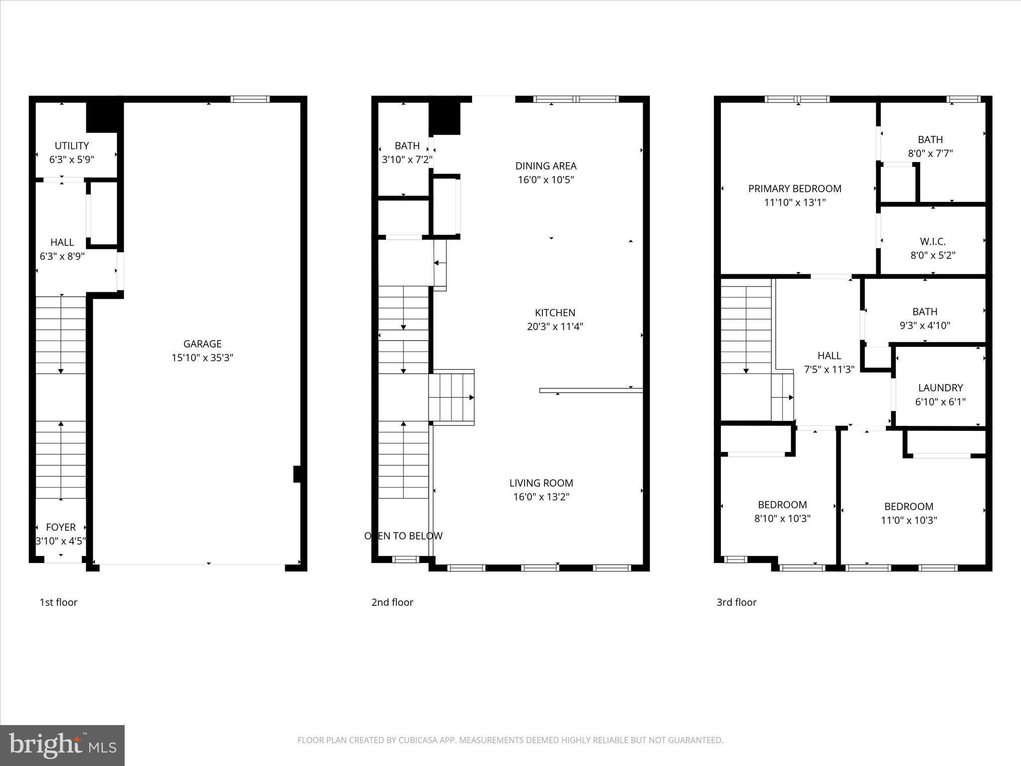 HANBURY COURT AT WINDING HILLS - Residential