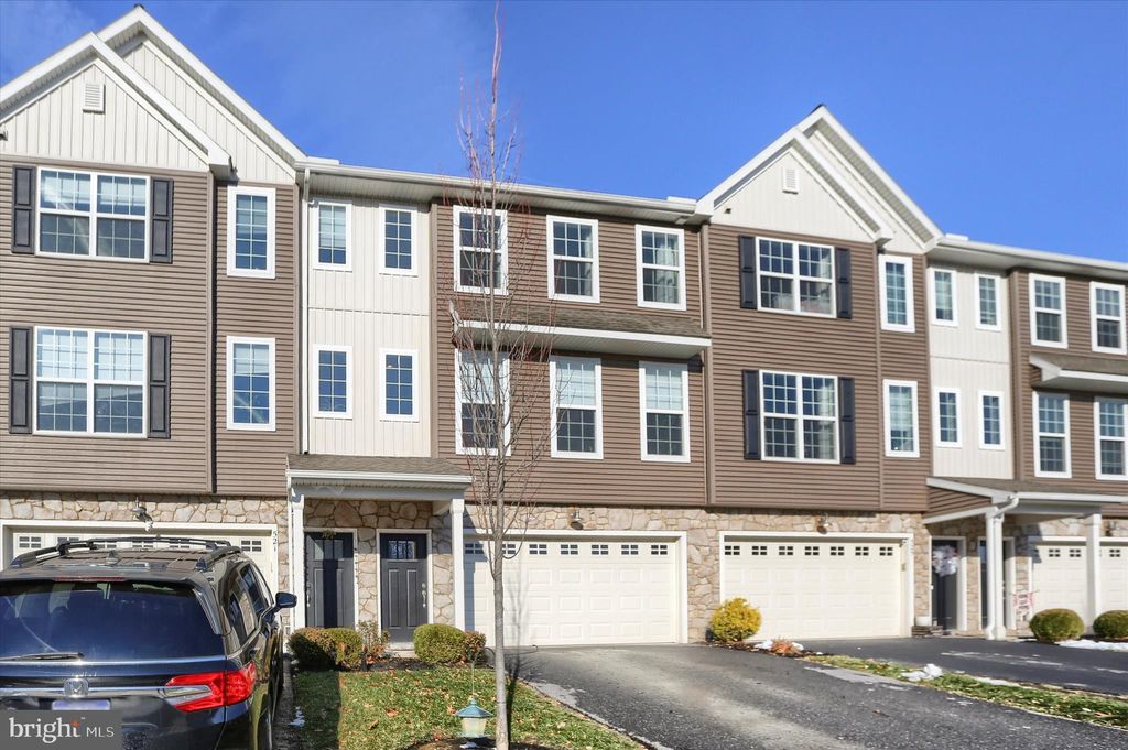 Photo of 523 Brook Shire Ct, MECHANICSBURG, PA 17055 (MLS # PACB2049166)