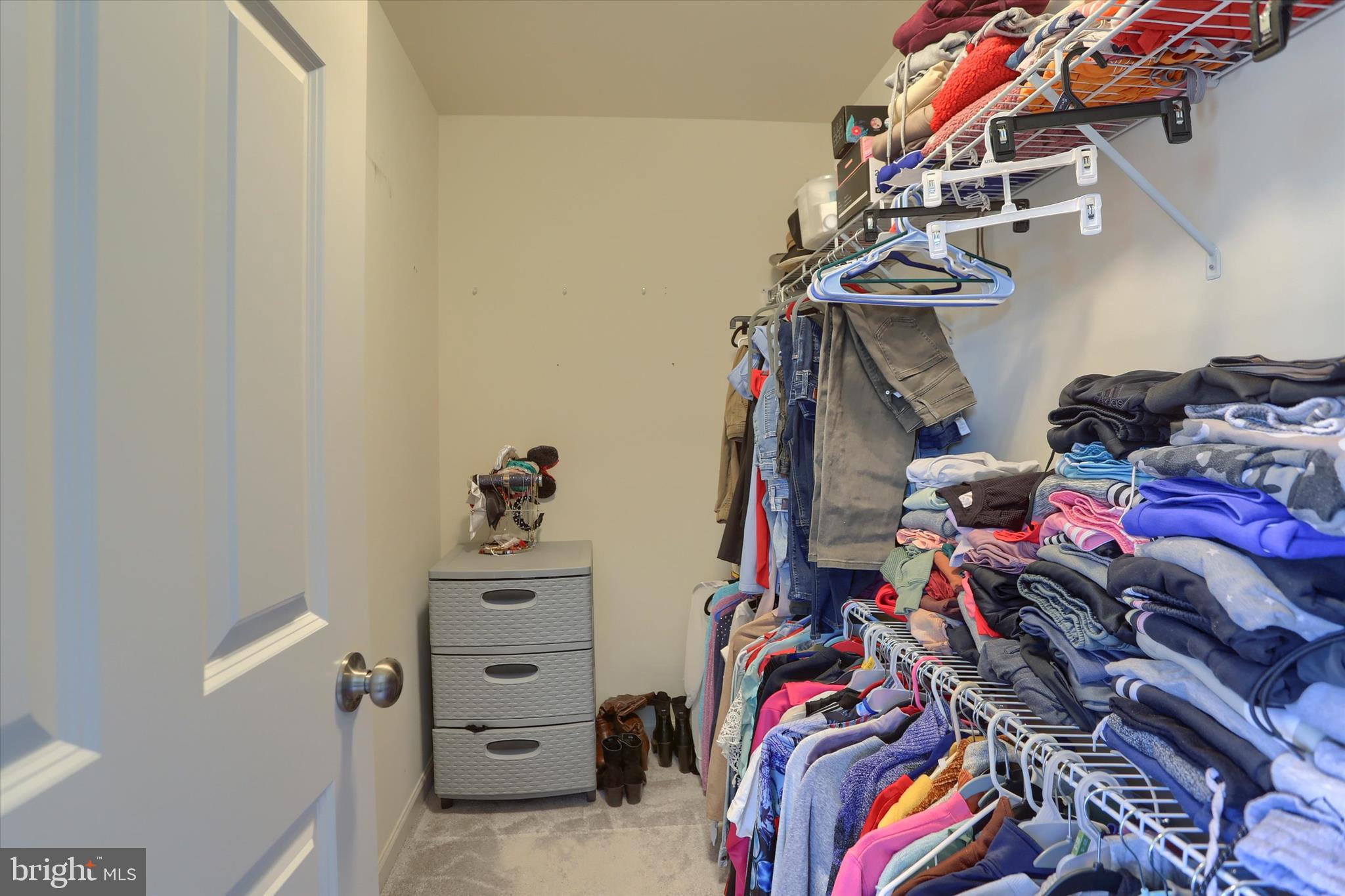 HANBURY COURT AT WINDING HILLS - Residential