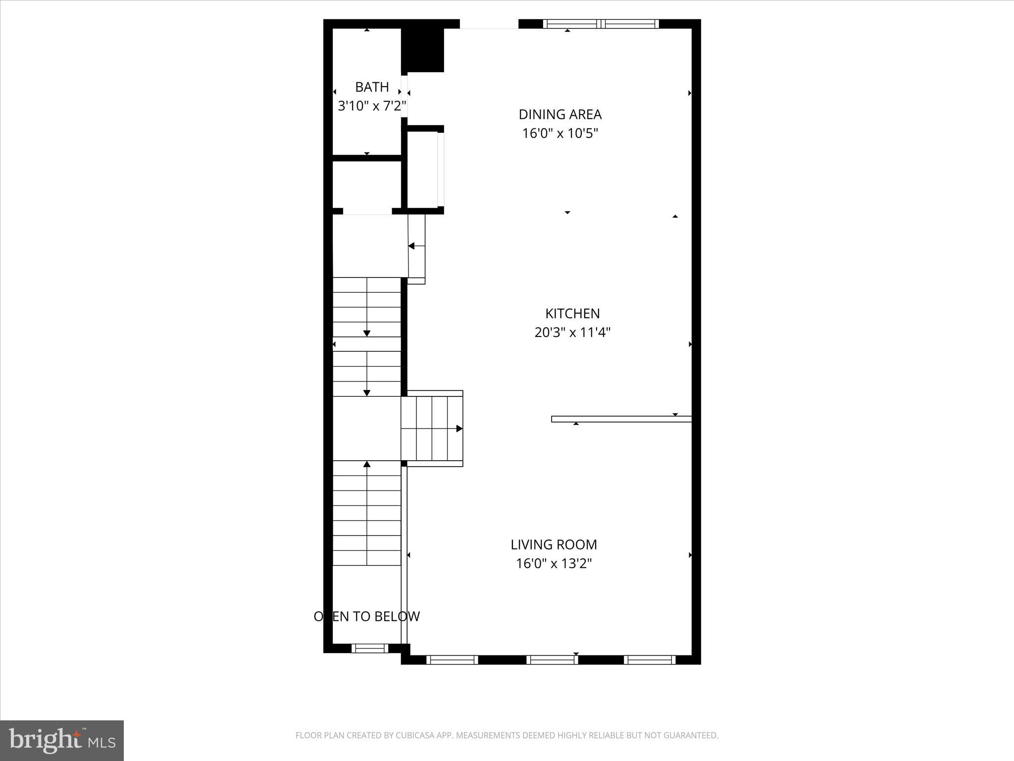 HANBURY COURT AT WINDING HILLS - Residential