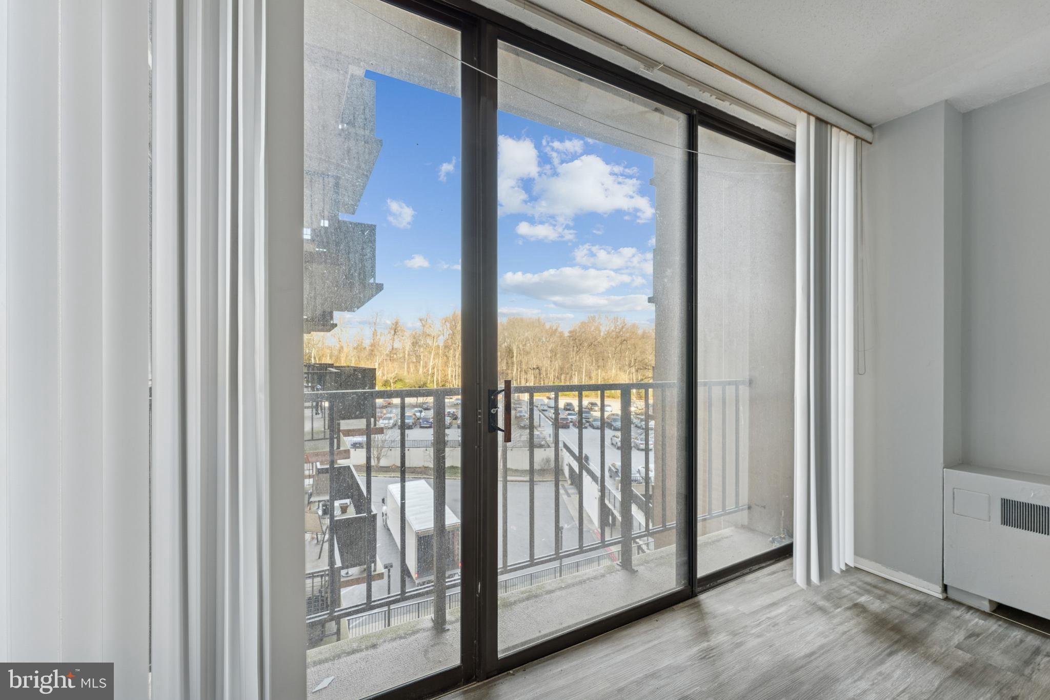 TOWERS IN WESTCHESTER PARK - Residential Lease