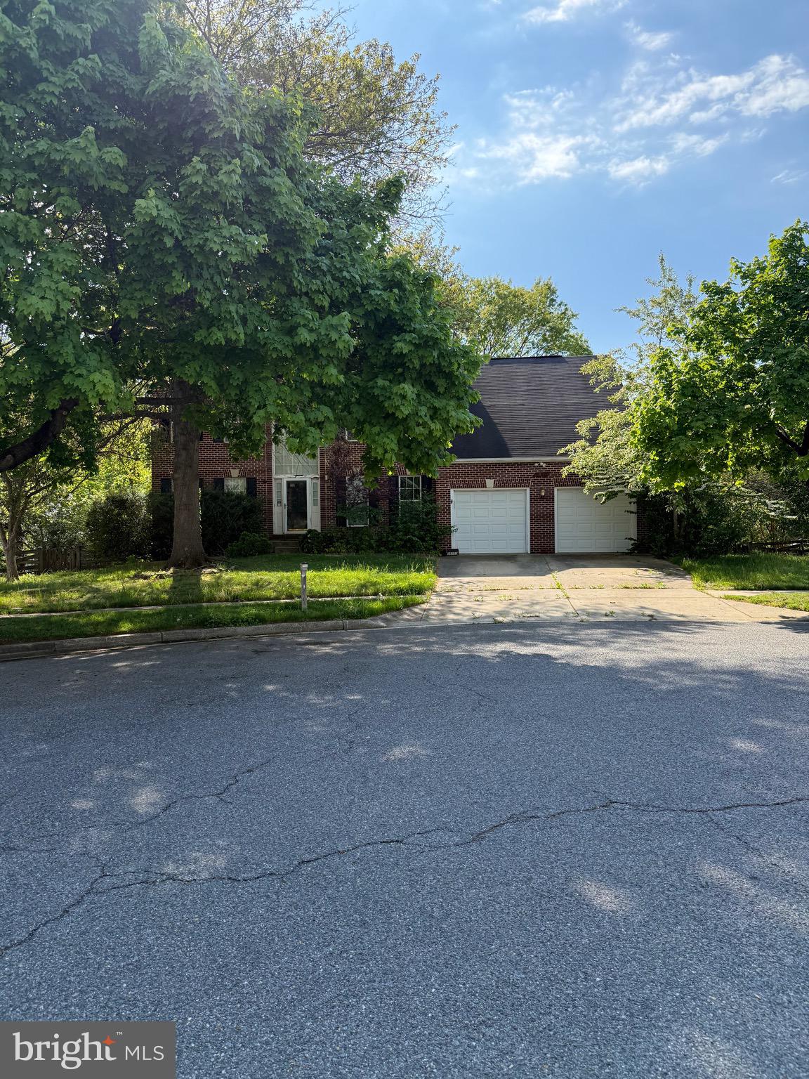 16101 ALLENGLEN COURT