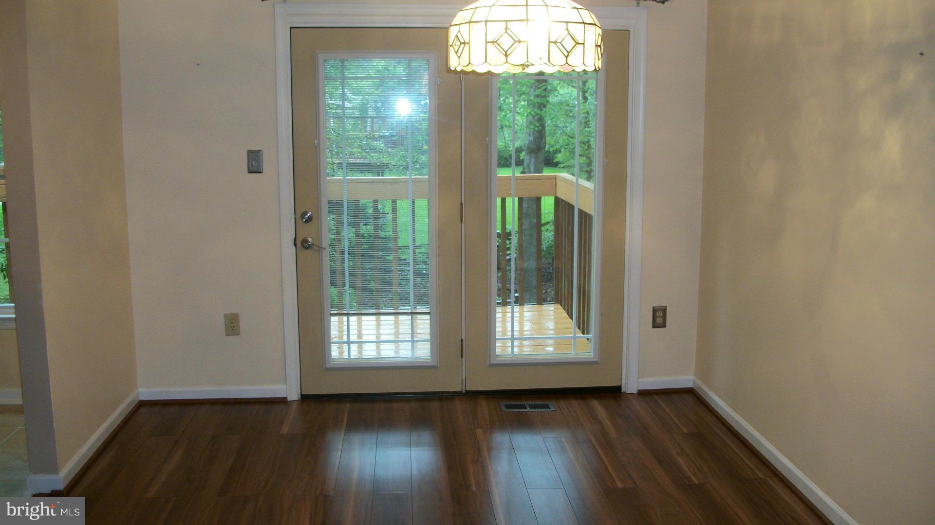 LAKE RIDGE - Residential