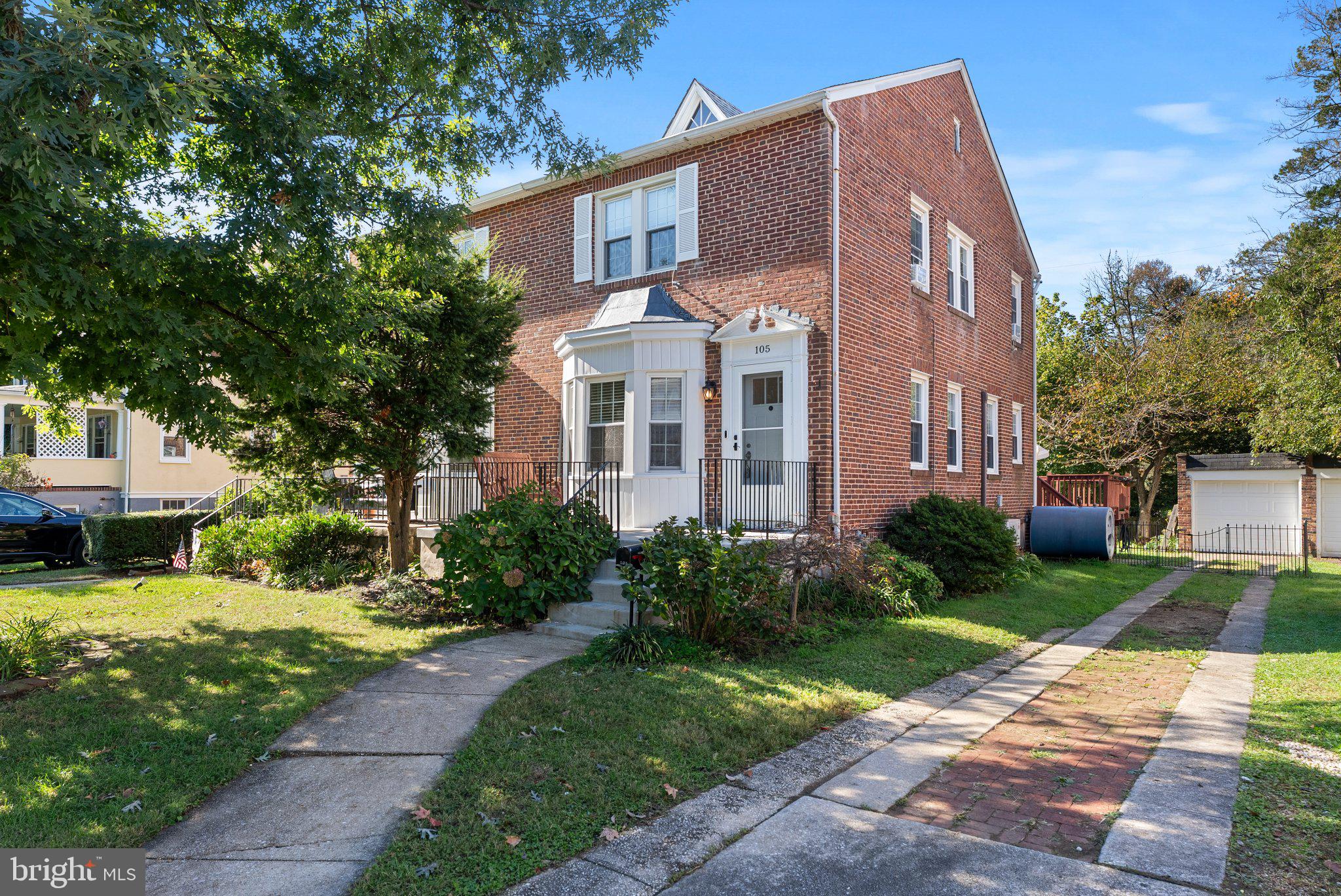 105 OSBORNE AVENUE