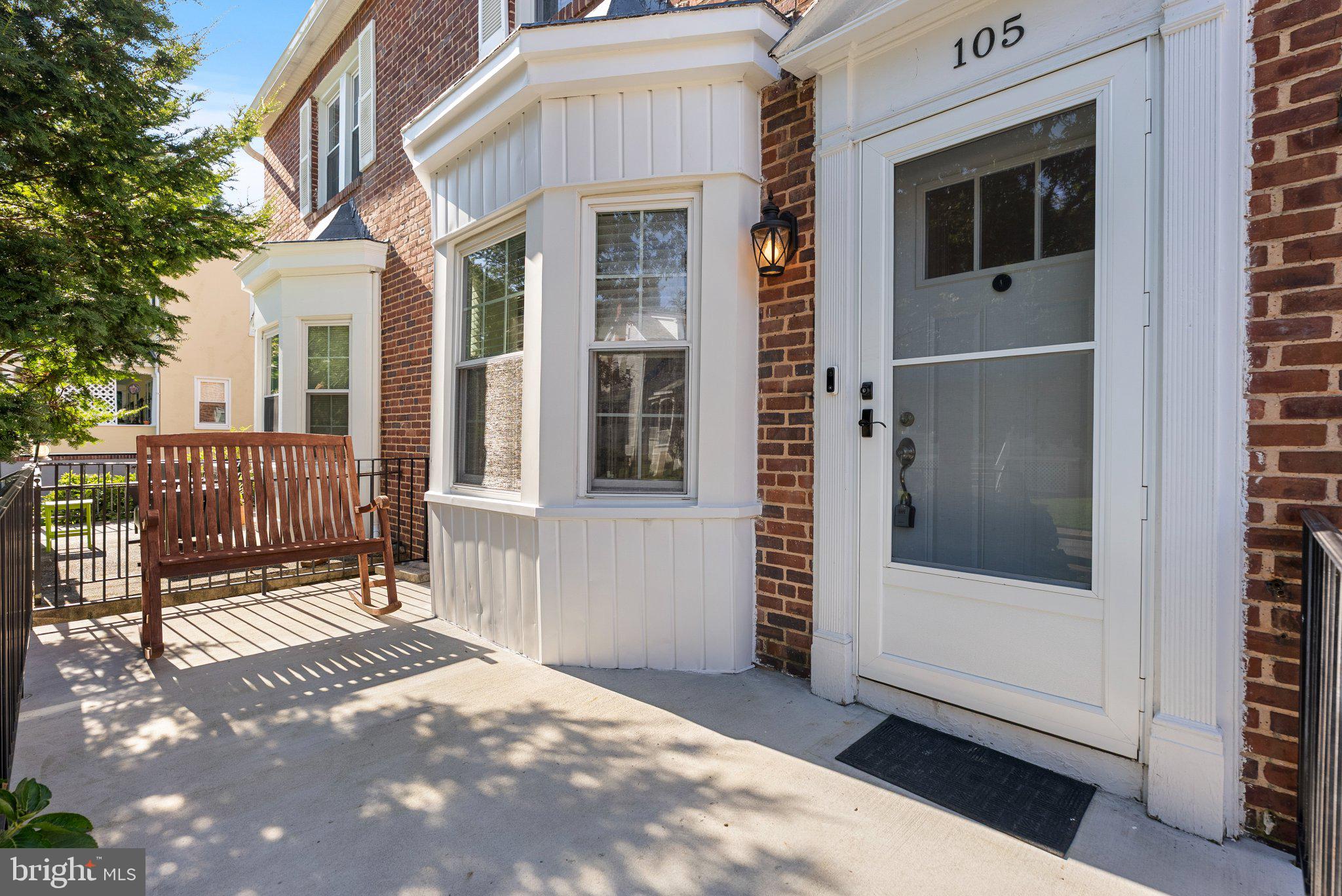 105 OSBORNE AVENUE