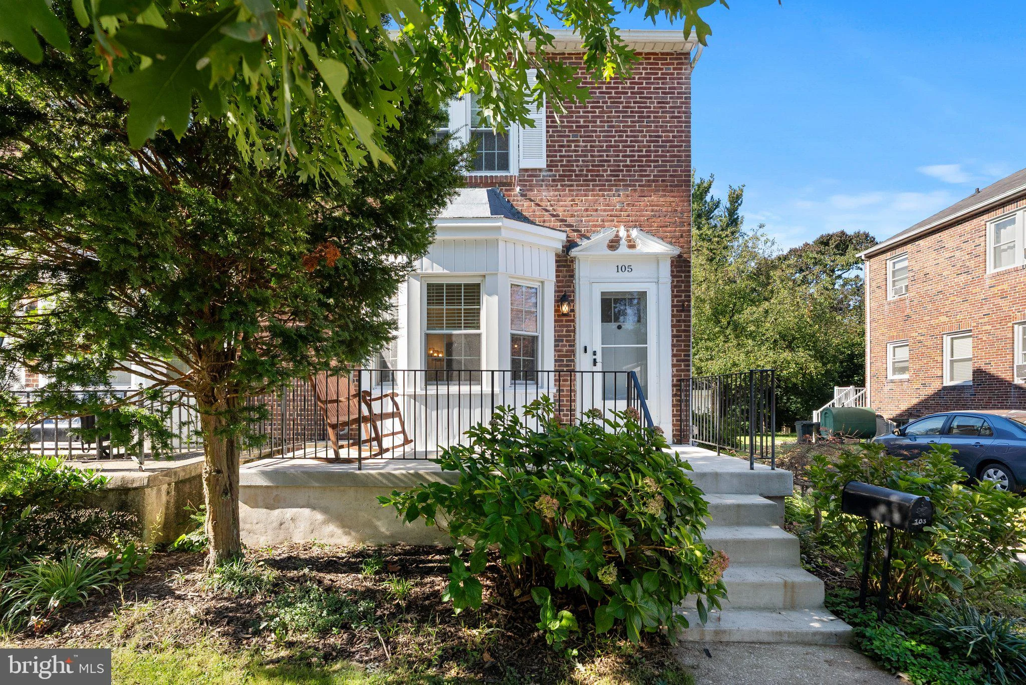 105 Osborne Avenue, Catonsville, MD 21228